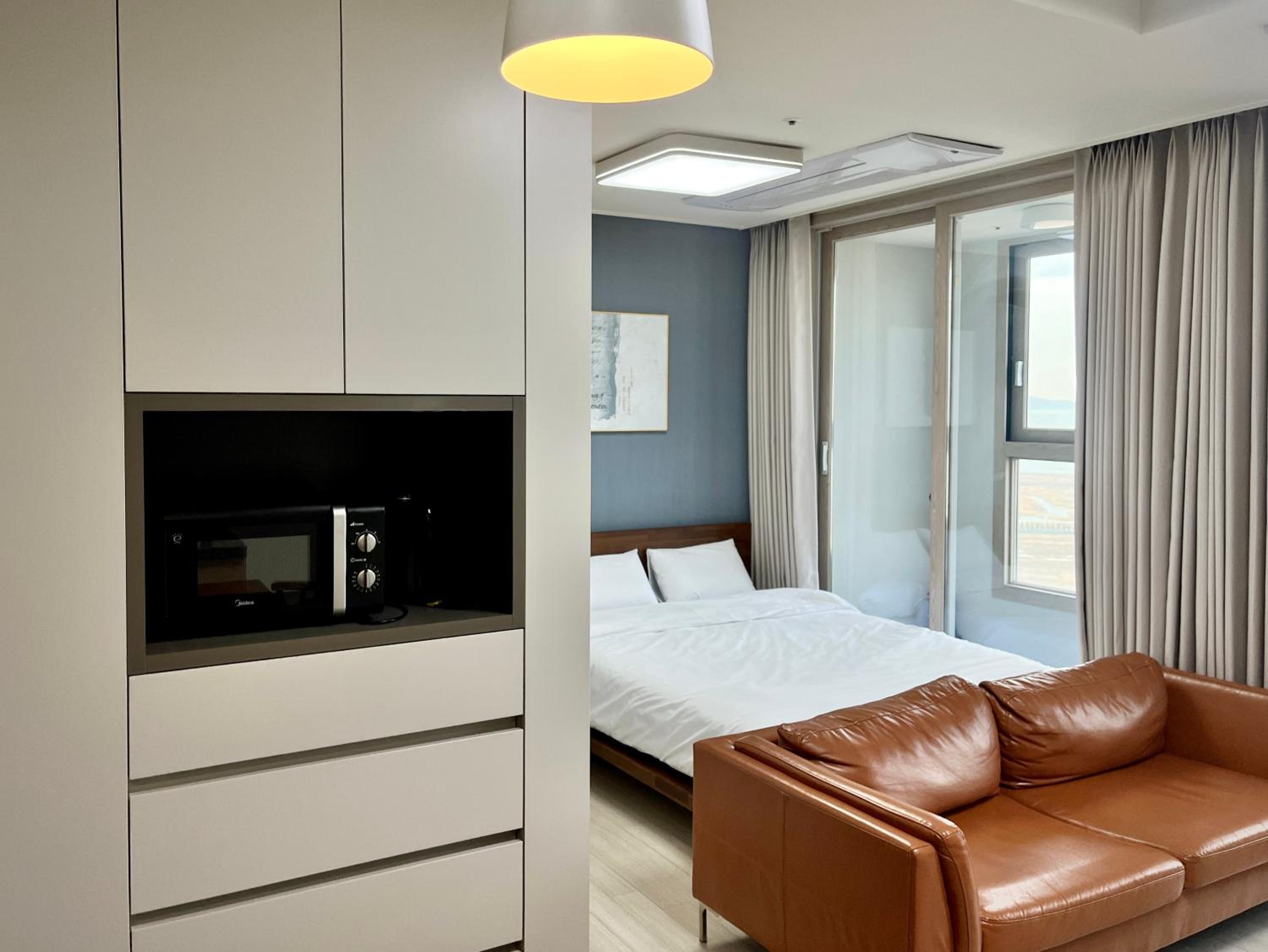 Deluxe Double Room - Photo 3