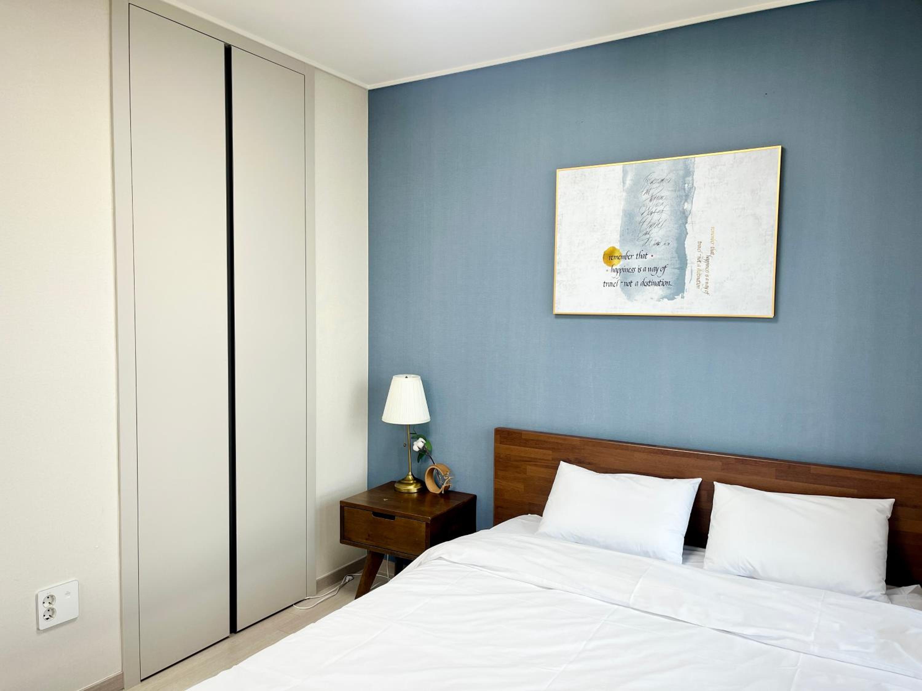 Deluxe Double Room - Photo 2