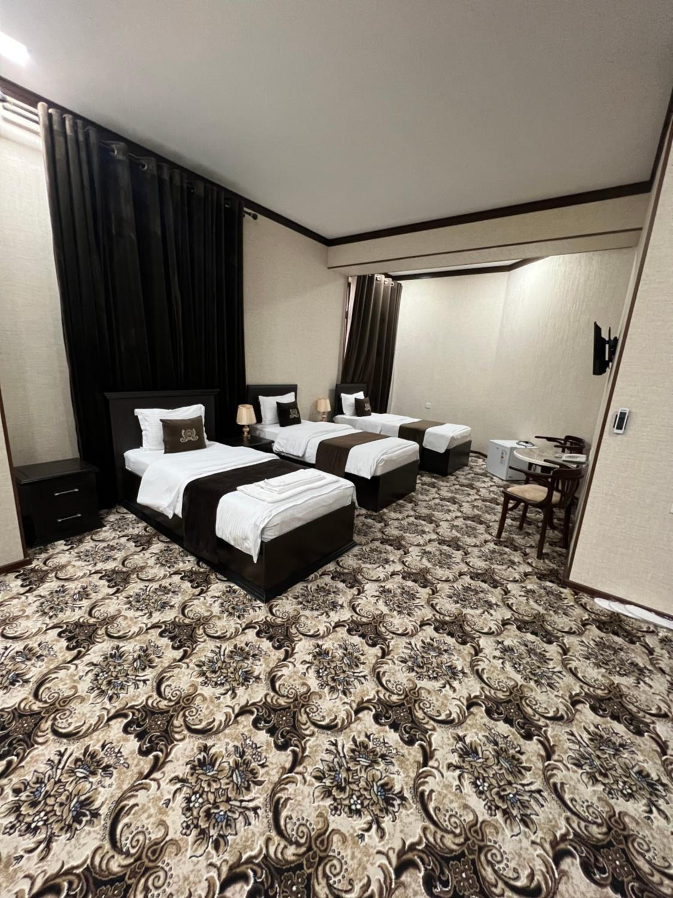 Classic Triple Room photo 1