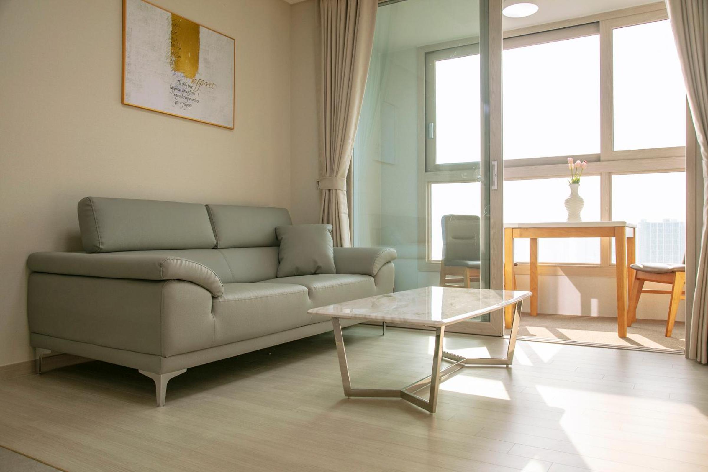 Double Room - Photo 4