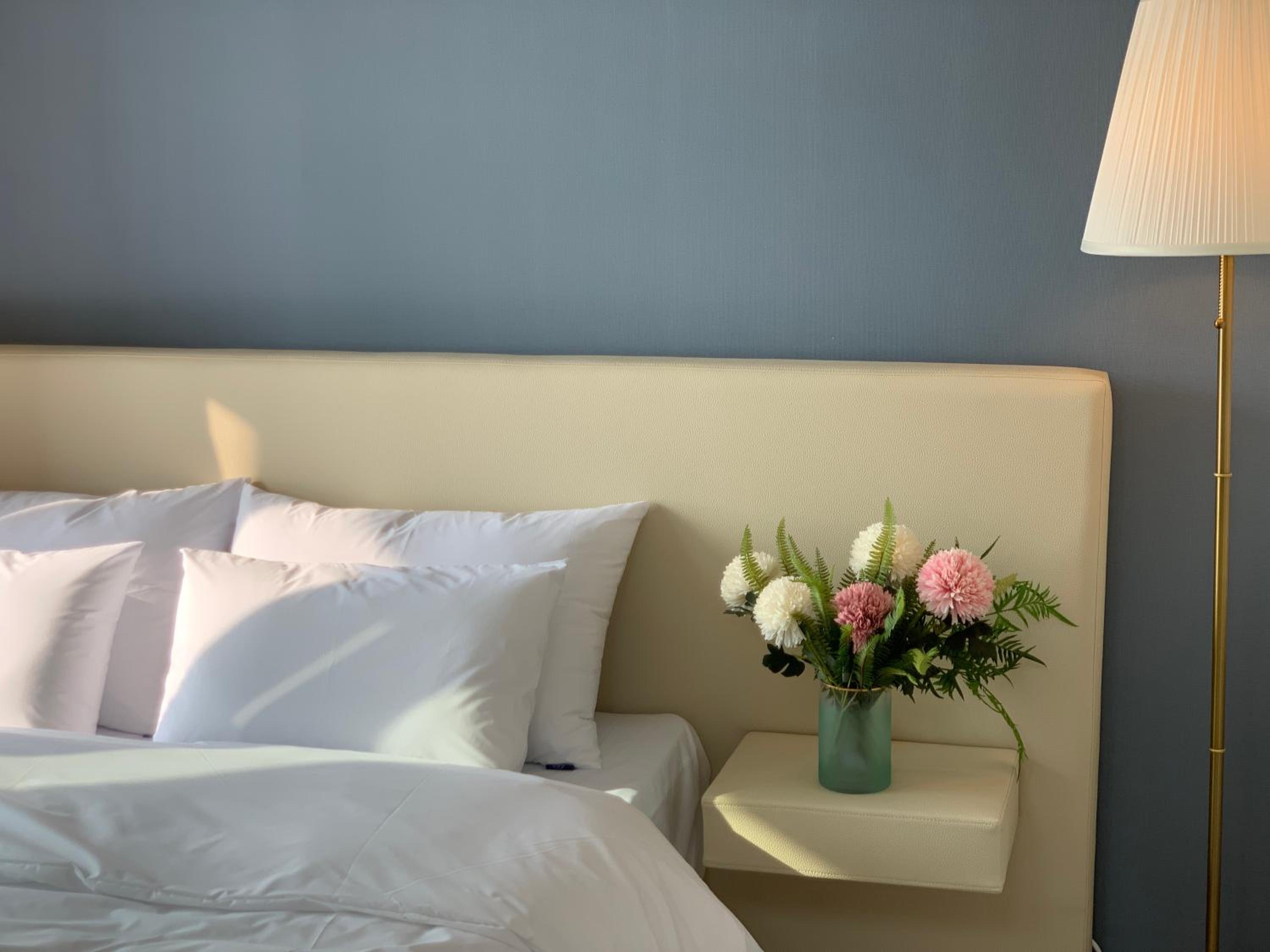 Double Room - Photo 5