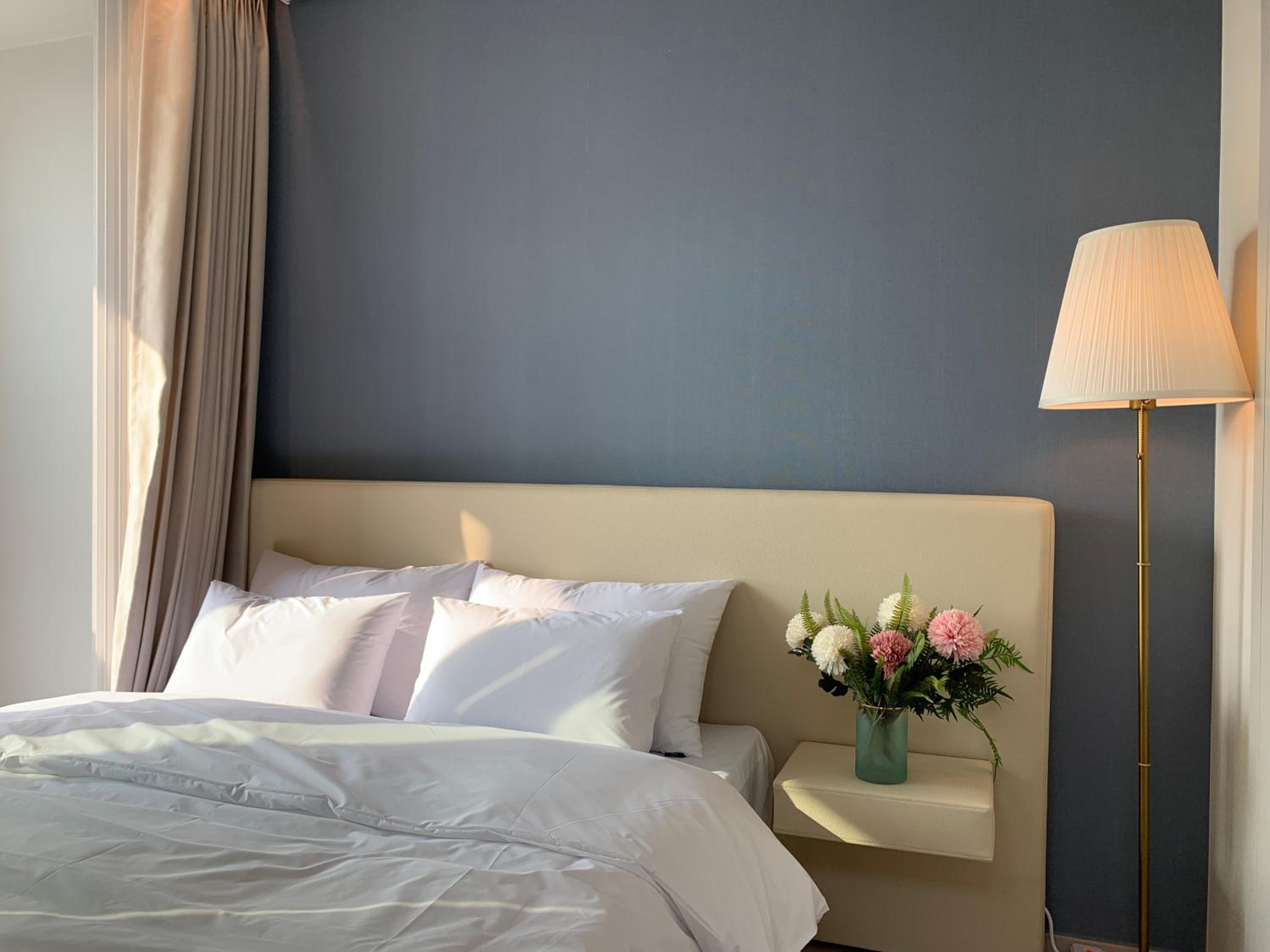 Double Room - Photo 6