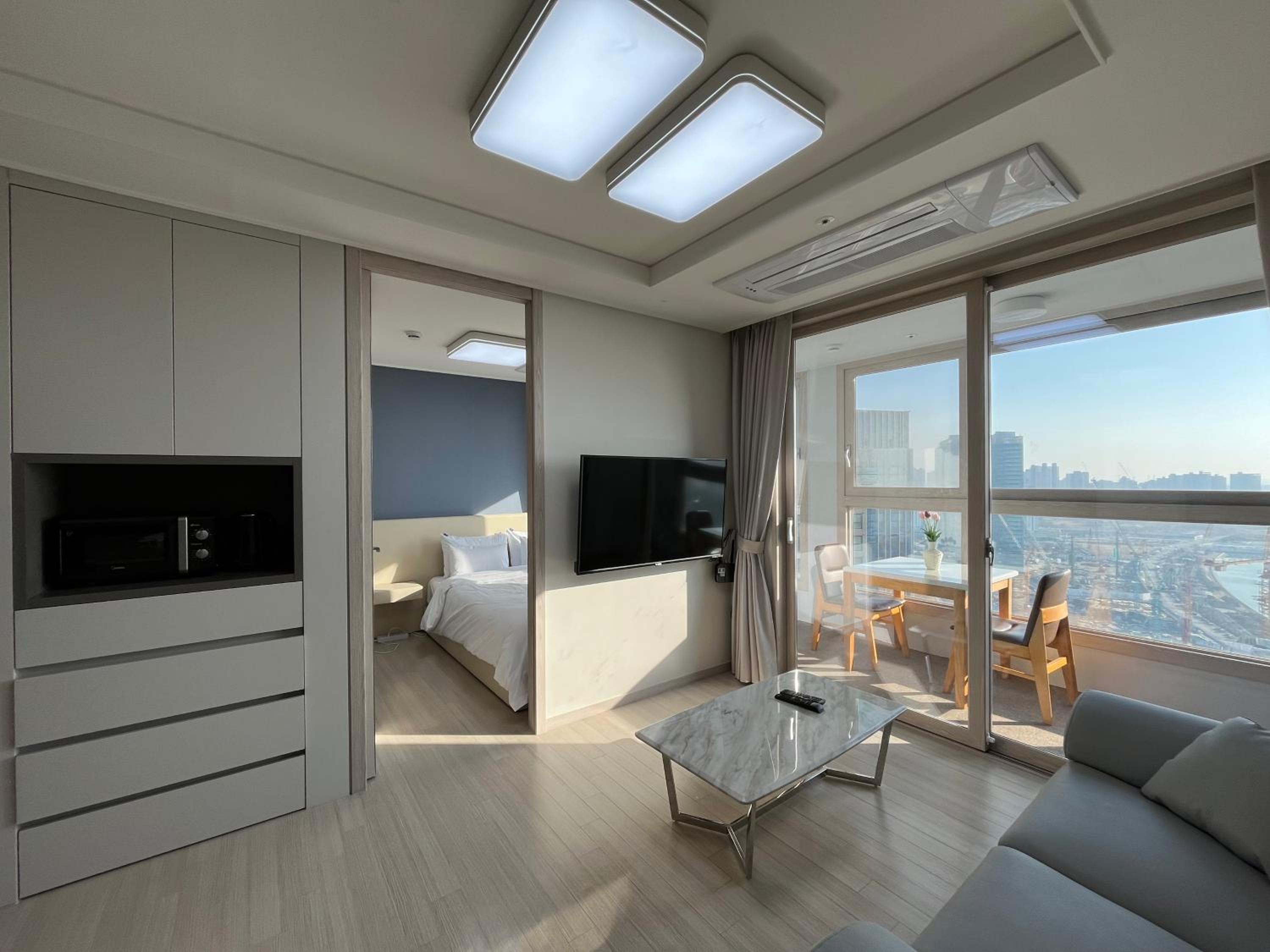Double Room - Photo 7