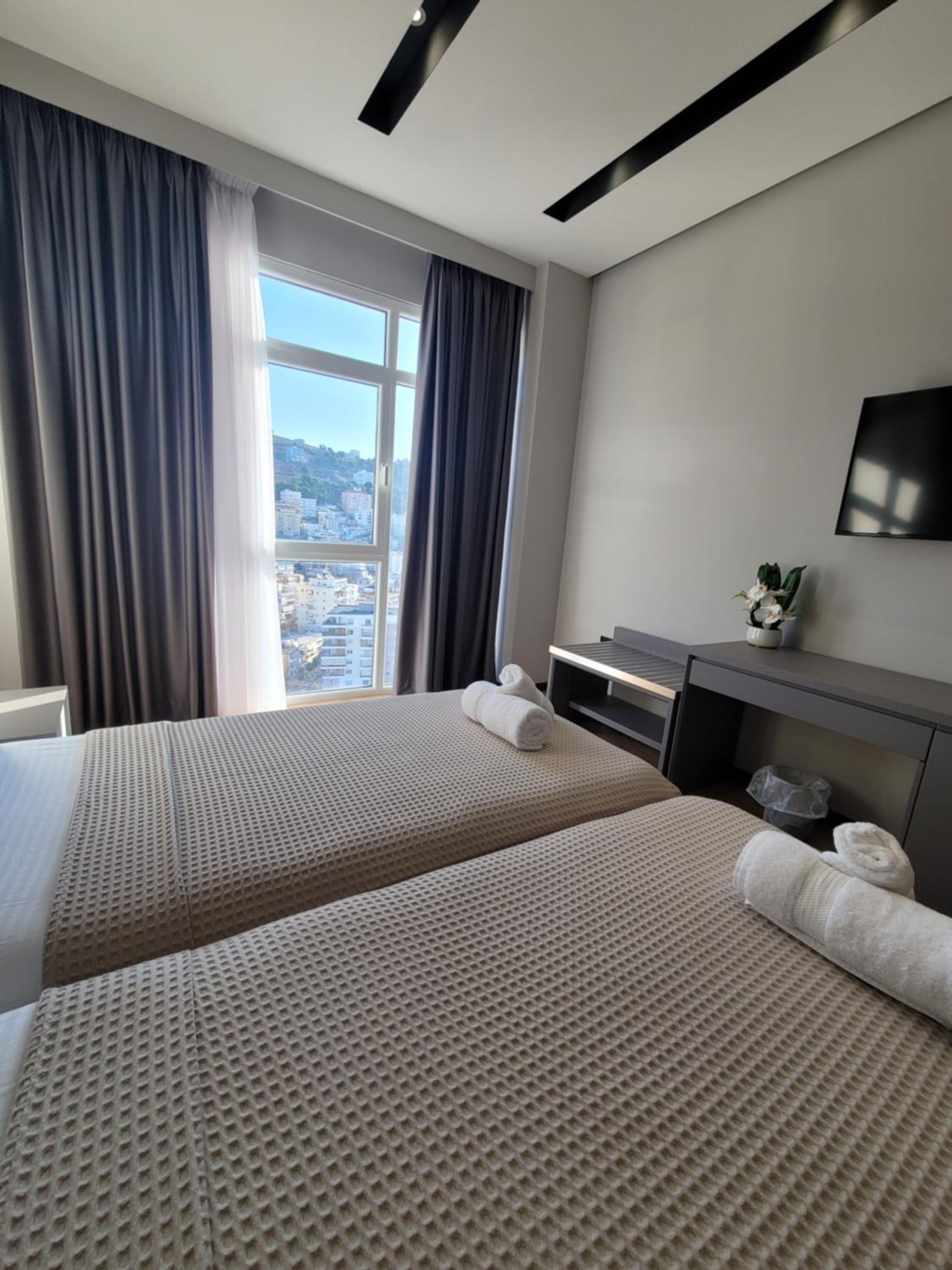 Twin Room photo 2