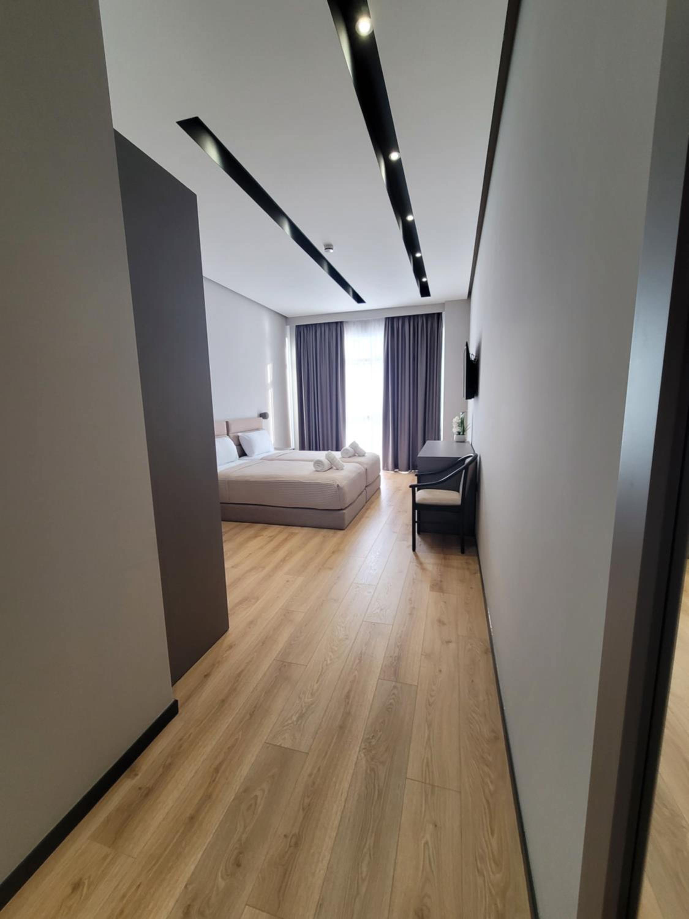 Twin Room photo 3