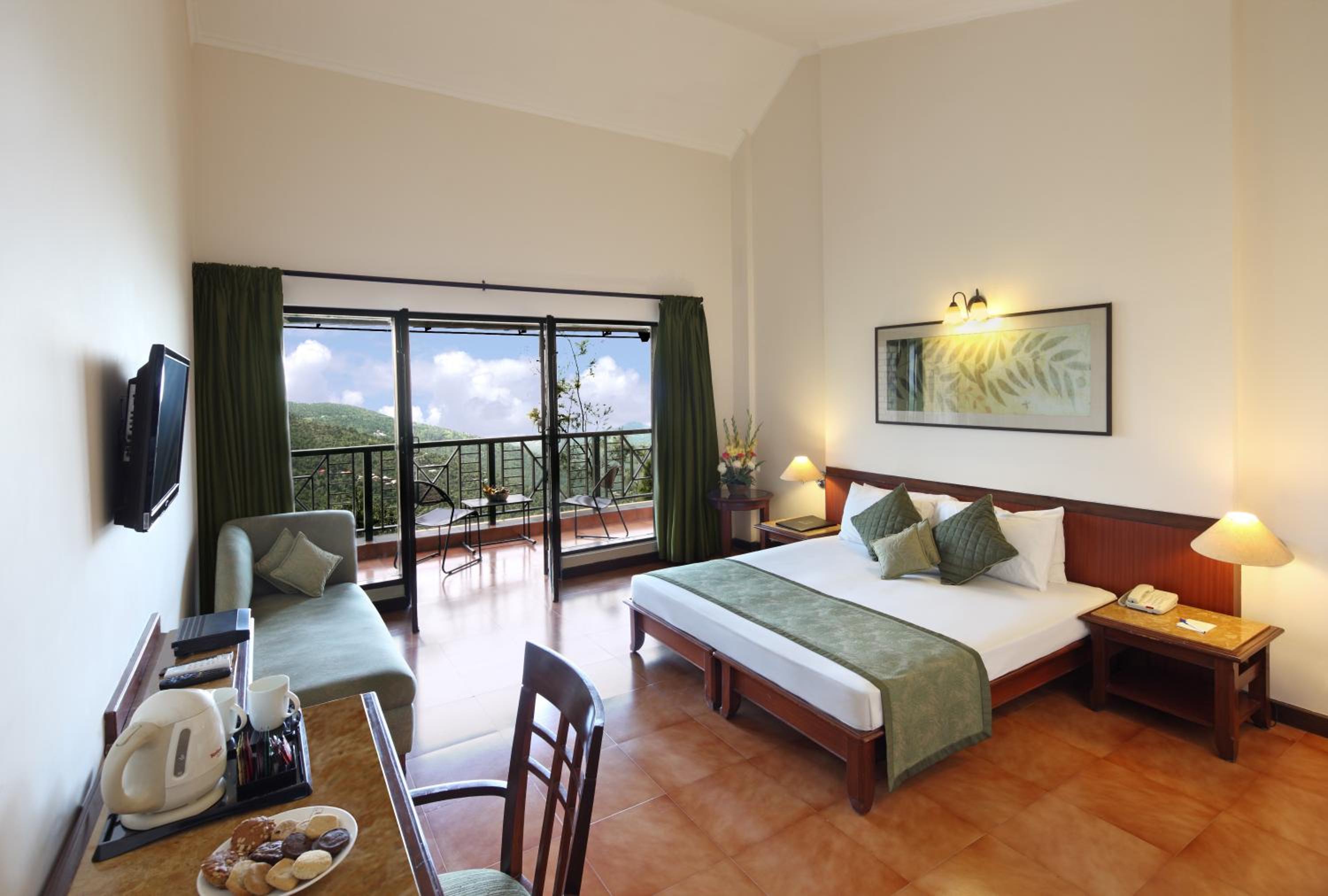 Superior Room - Photo 5