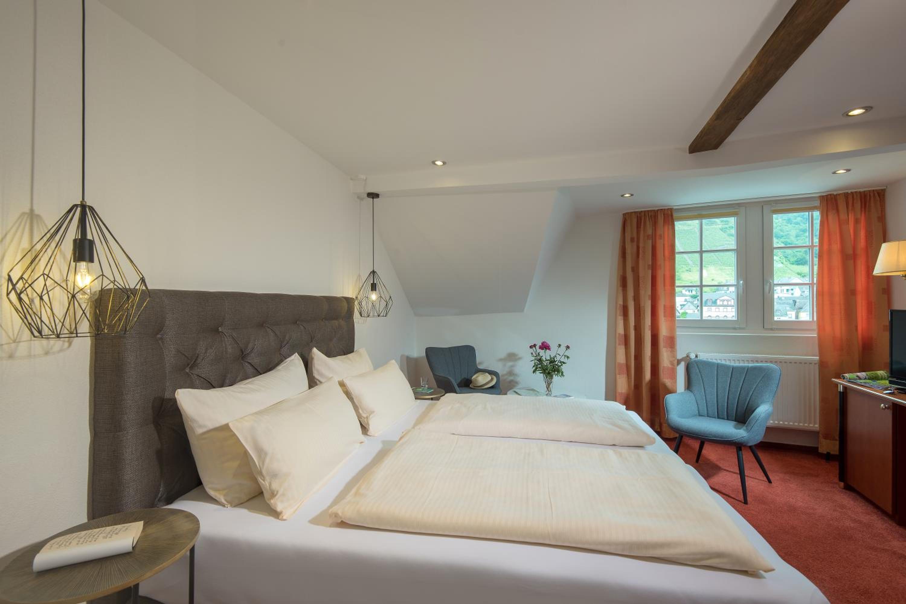 Double Room with River View
