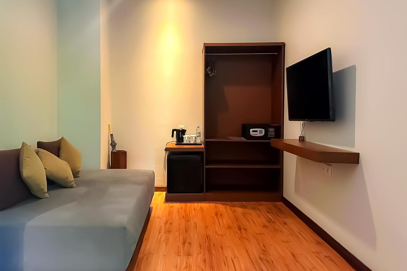Grand Deluxe Double Room photo 2