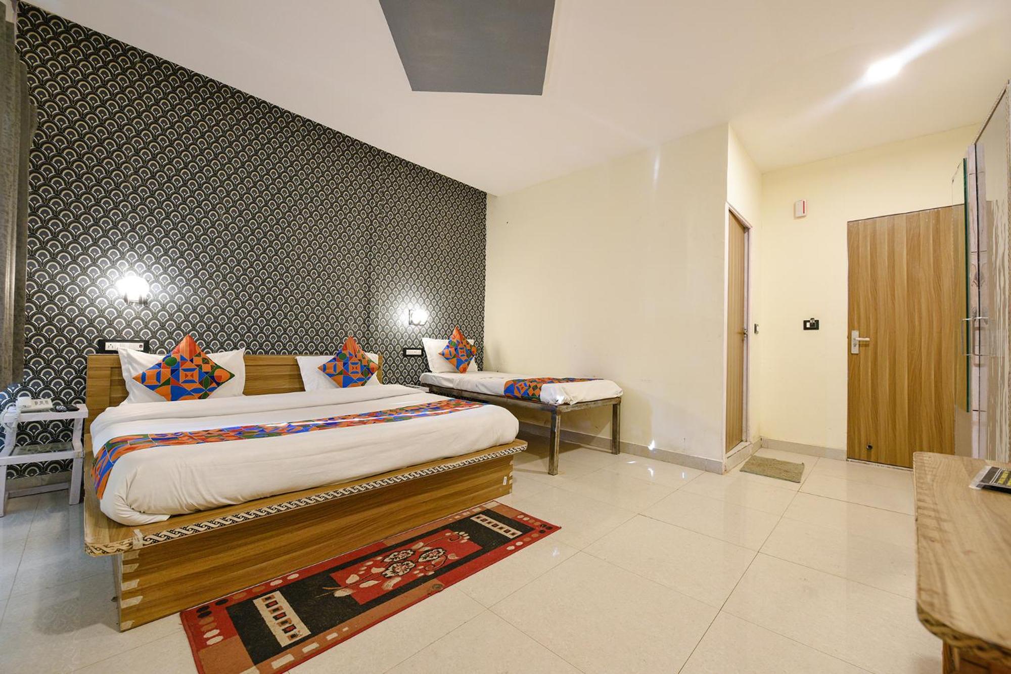 Superior Double Room photo 1