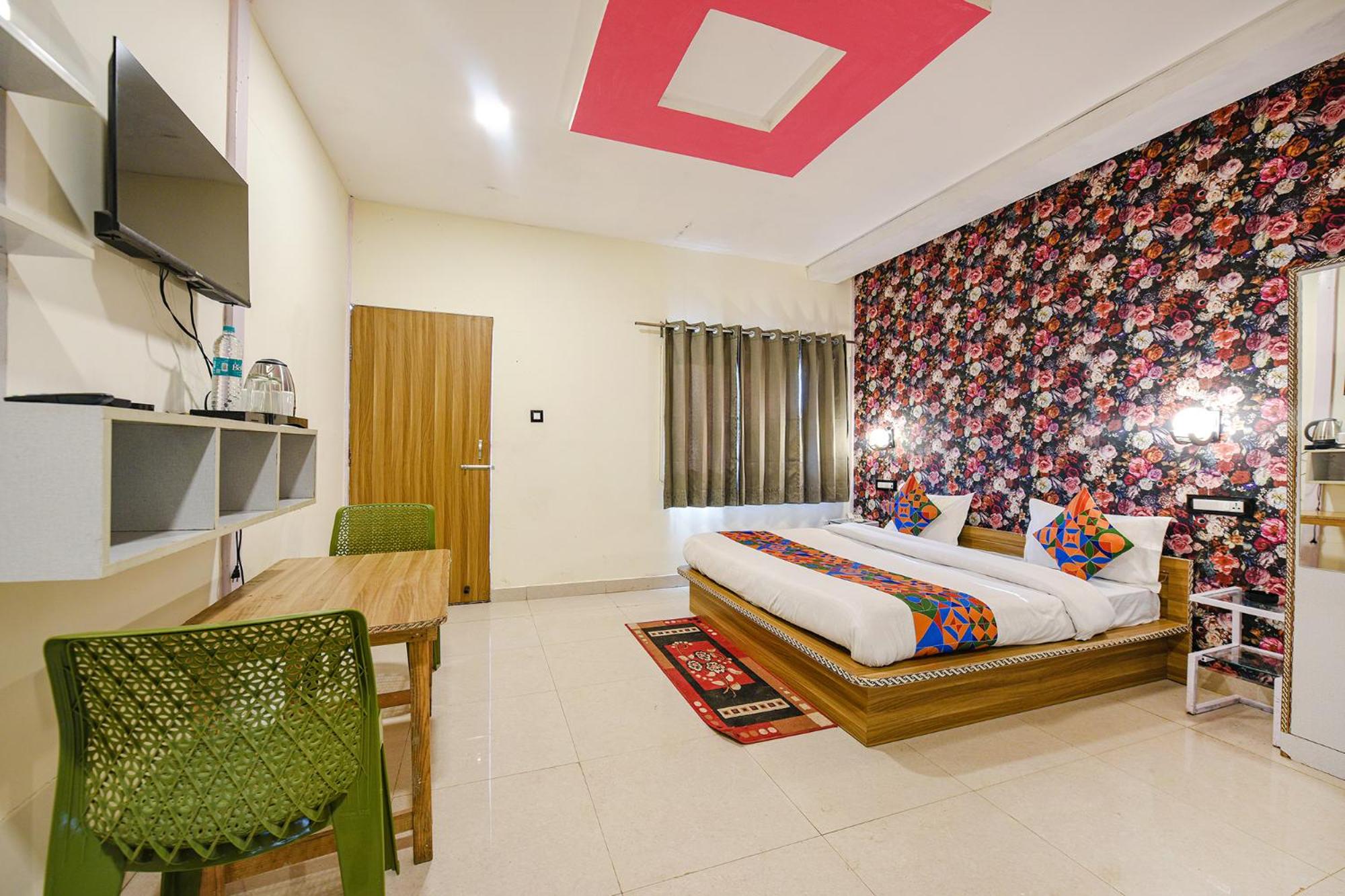 Deluxe Room photo 3
