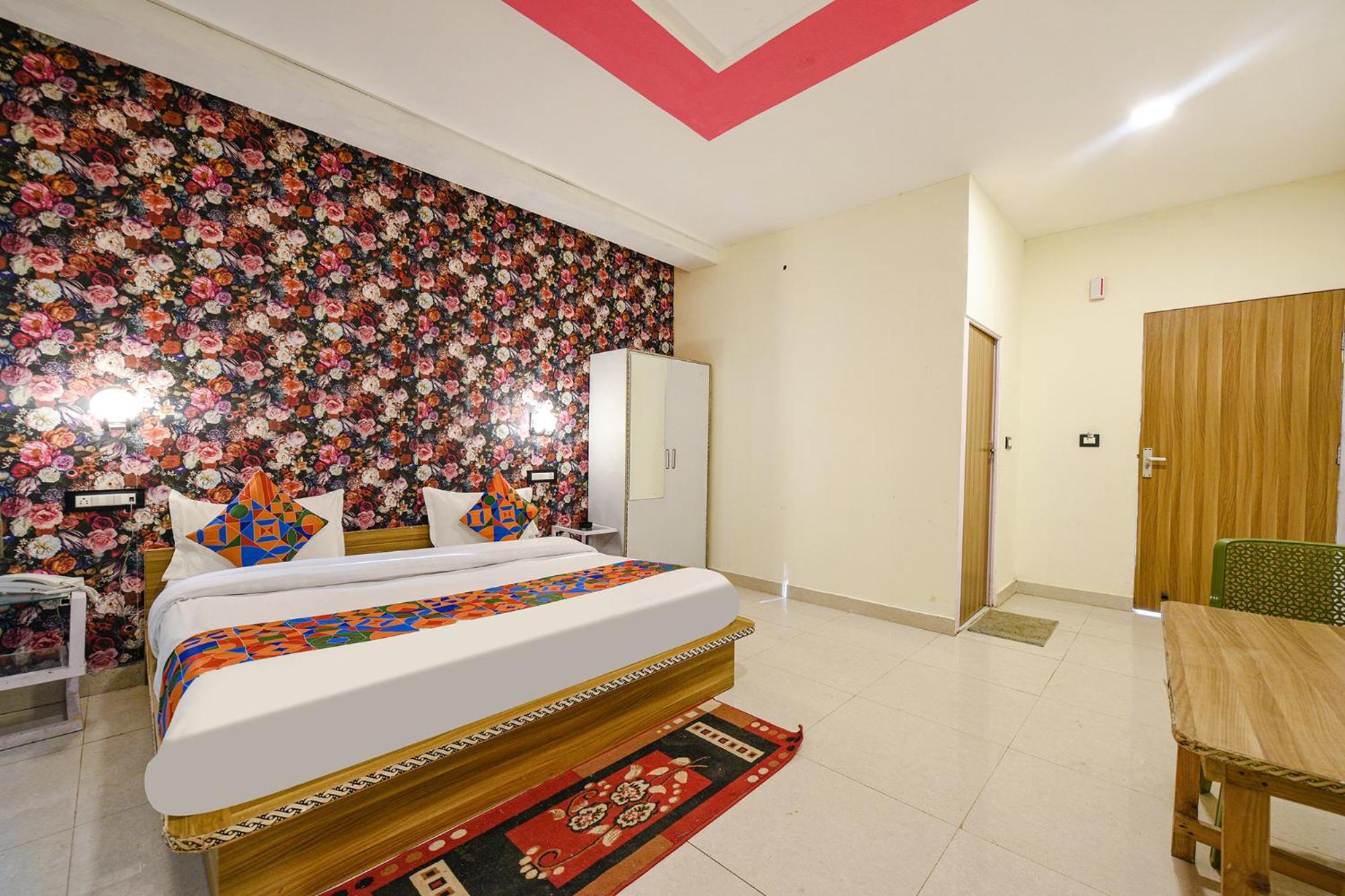 Deluxe Room photo 1