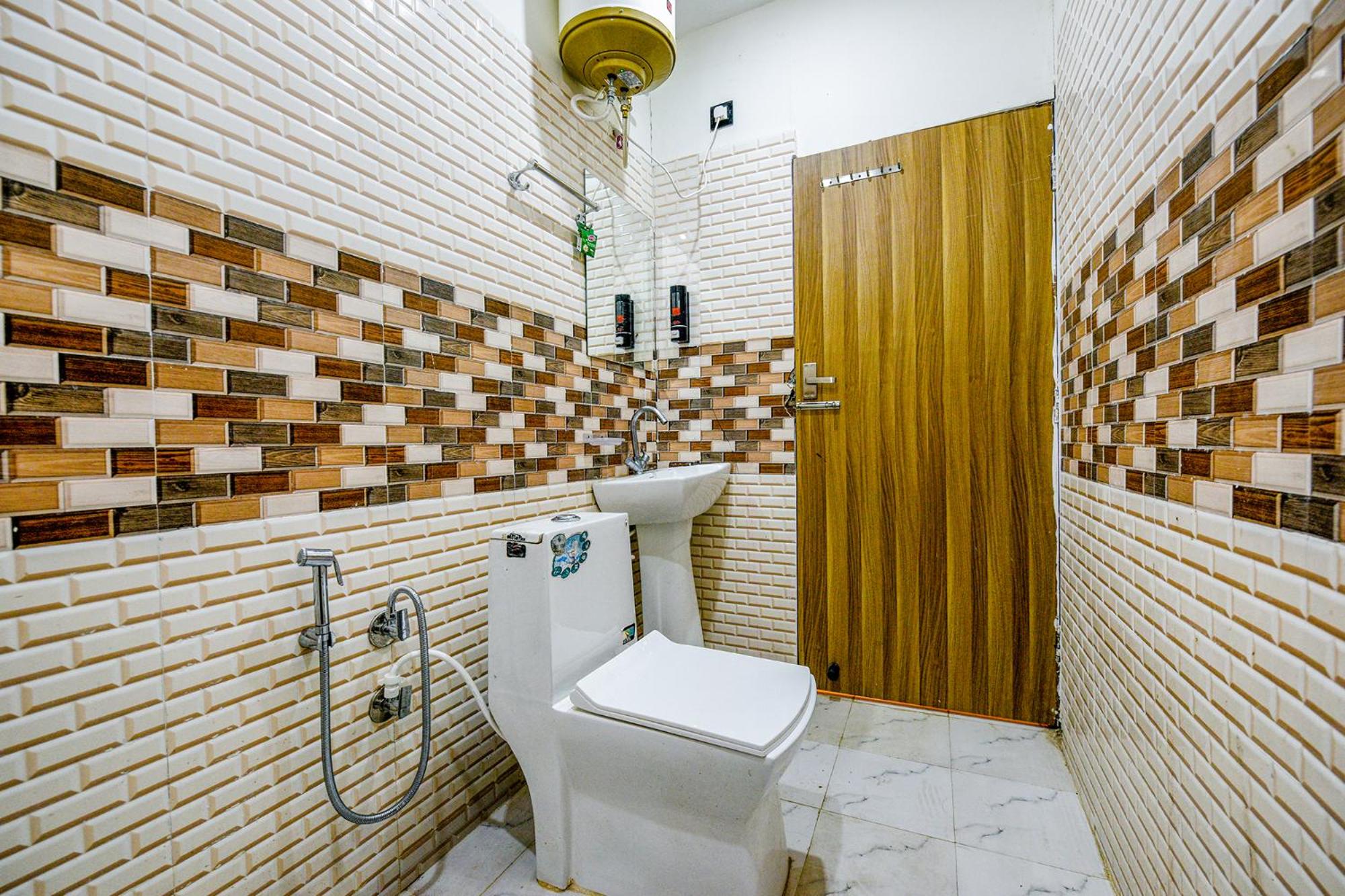 Superior Double Room photo 2