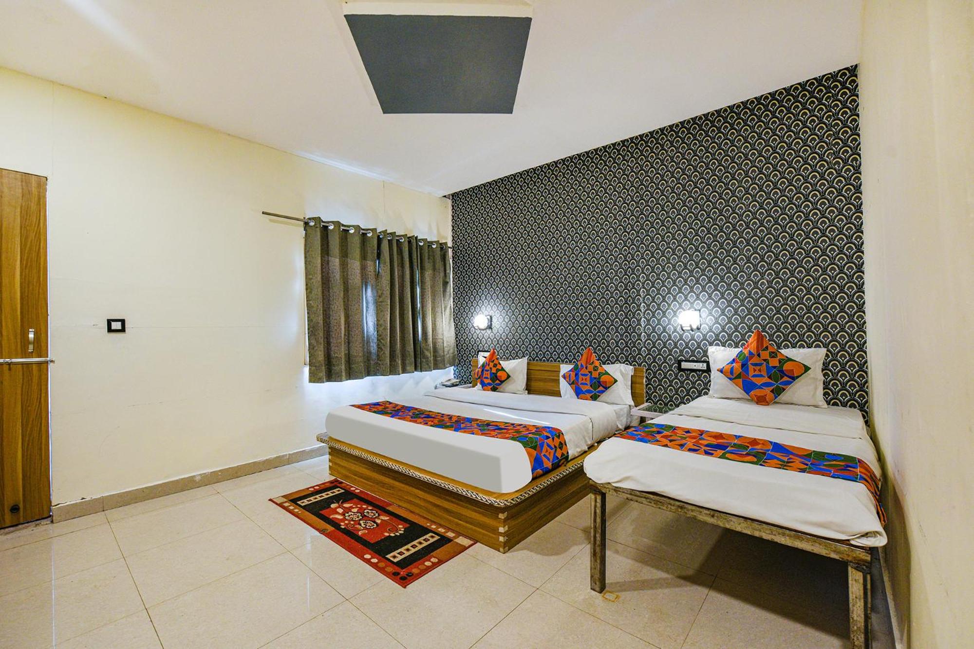 Superior Double Room photo 3
