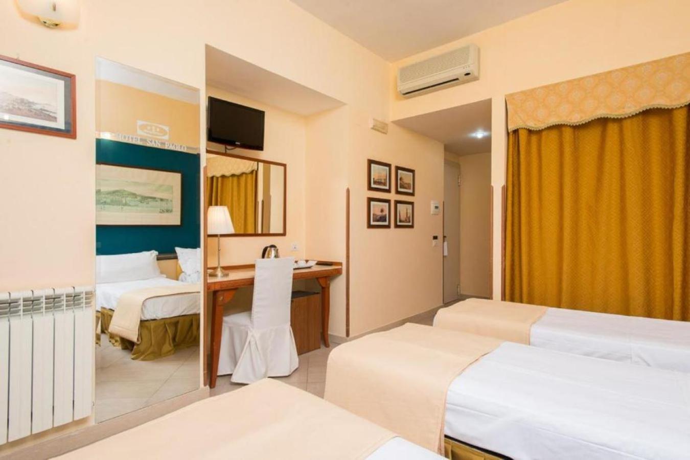 Triple Room photo 1