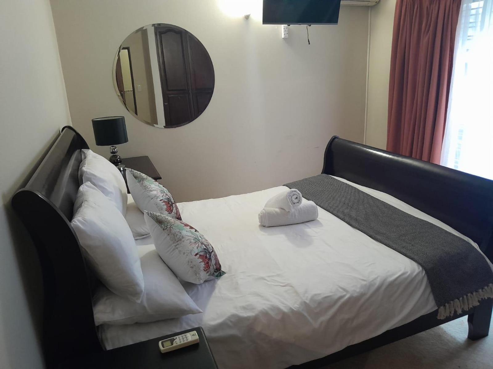 Basic Double Room photo 1
