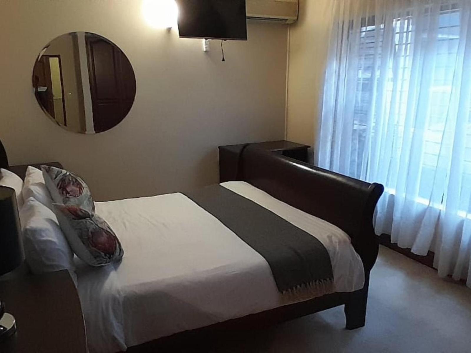 Executive Queen Room photo 1
