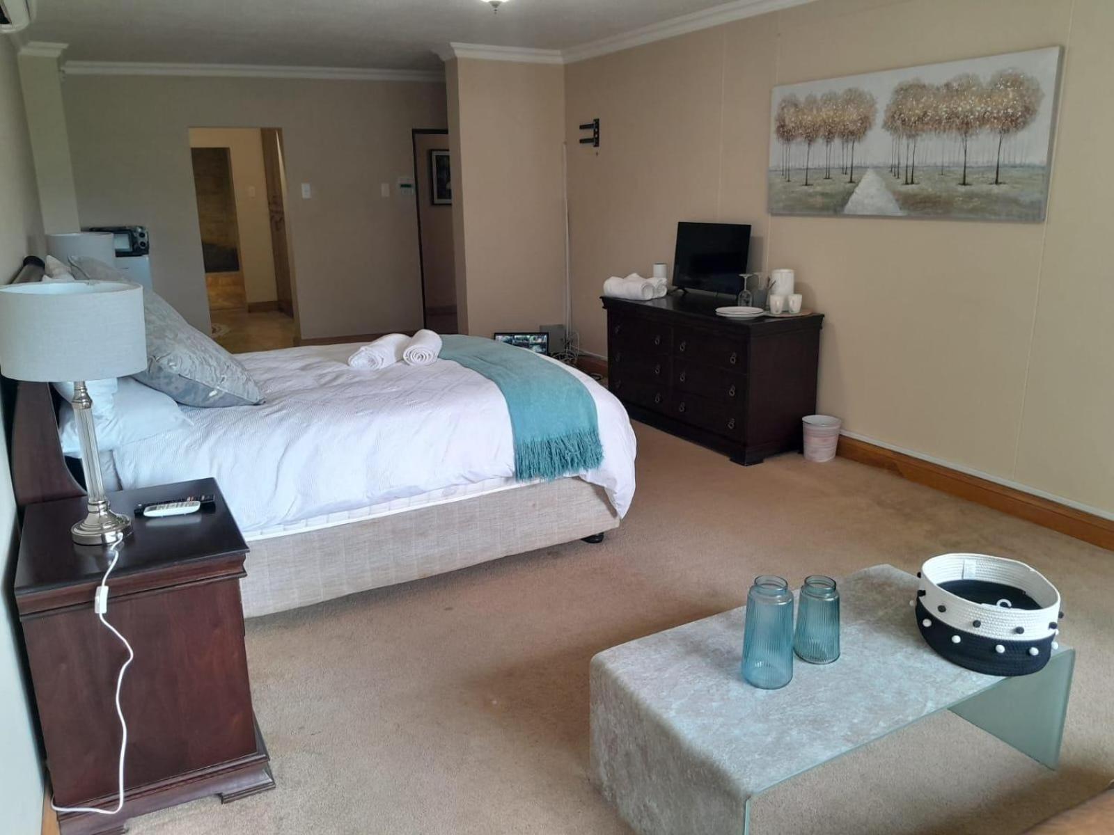 Luxury Suite photo 3