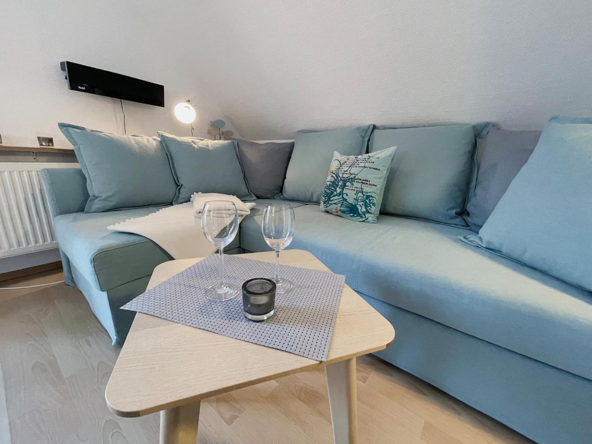 Apartment photo 1