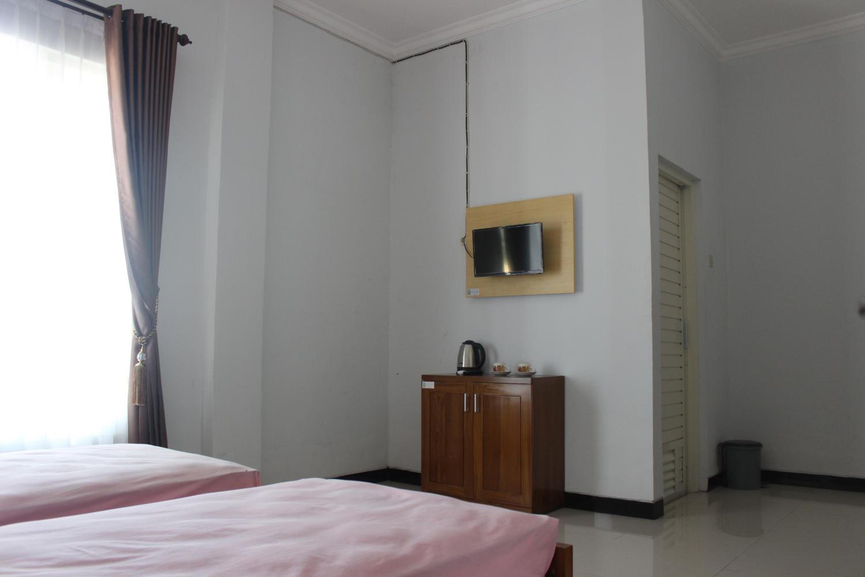 Twin Room photo 2