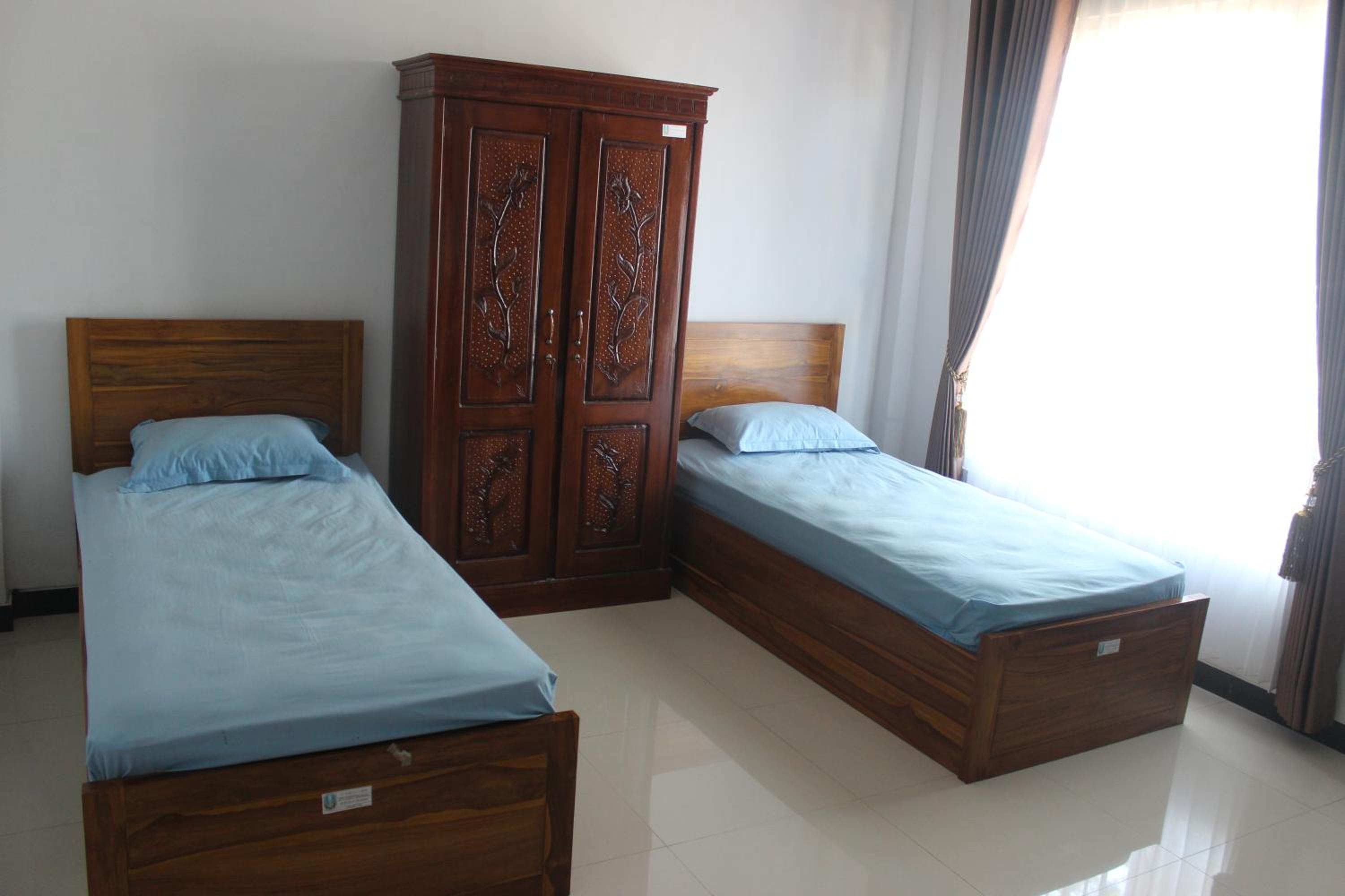 Twin Room photo 1