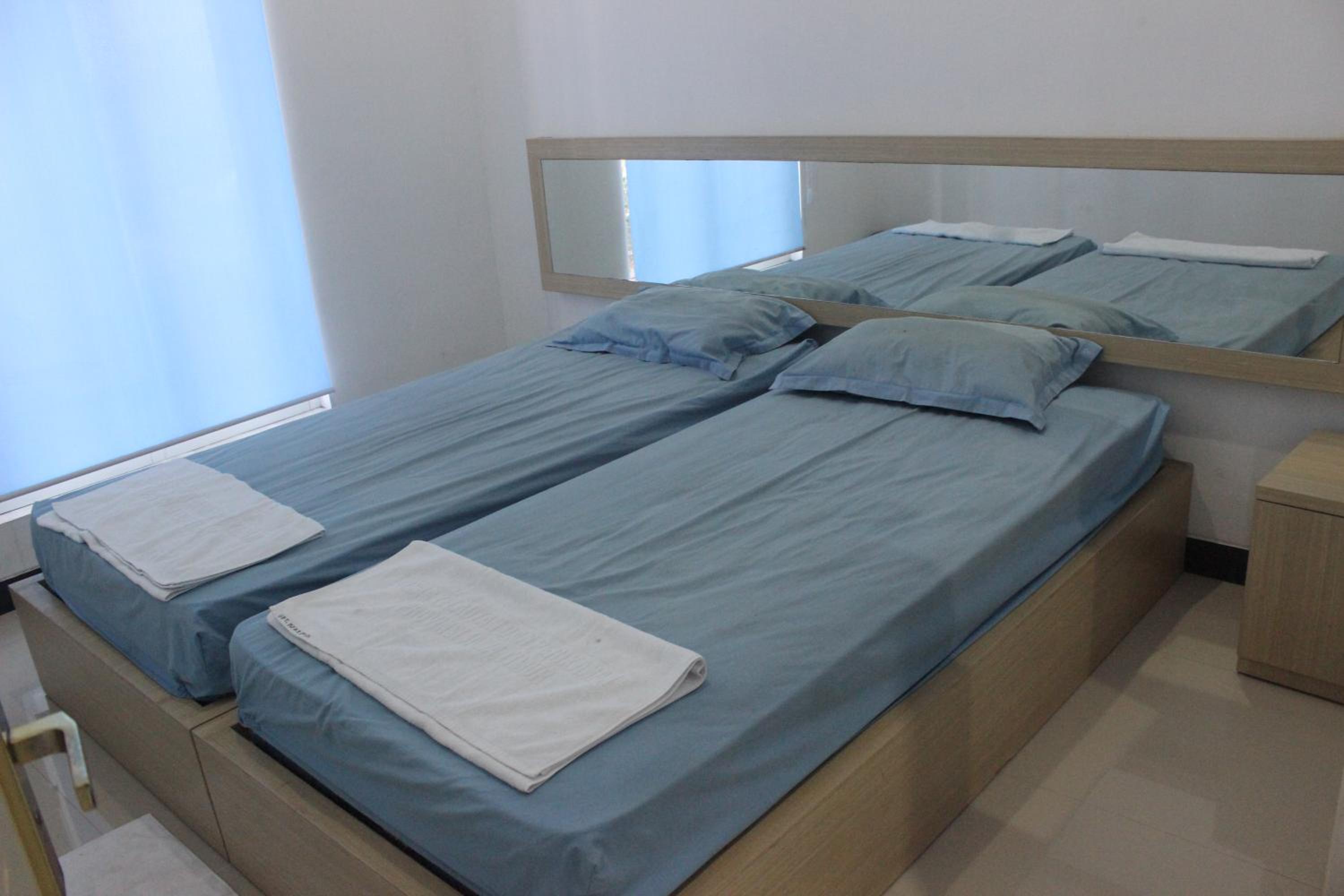 Twin Room photo 3