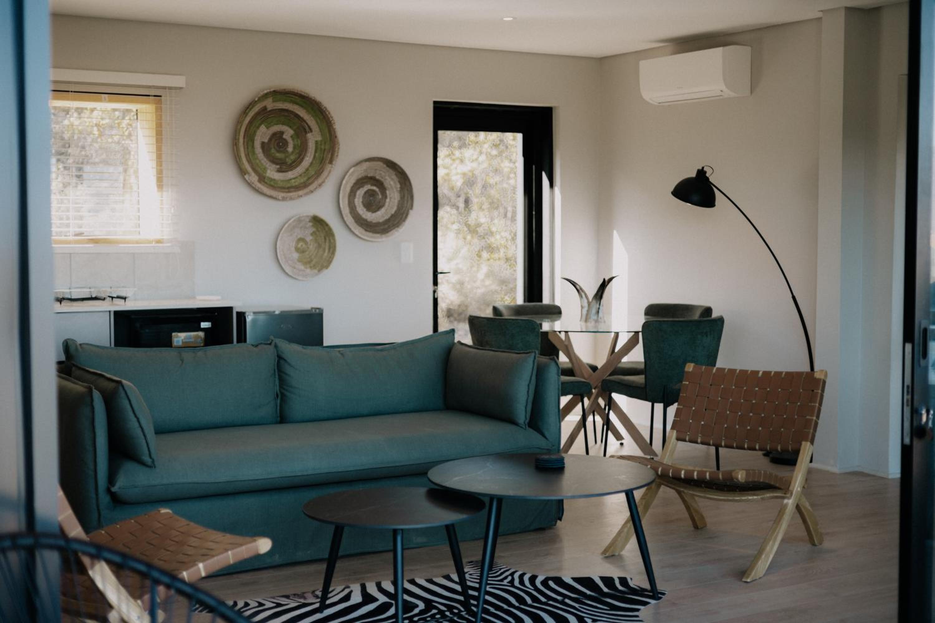 Family Bungalow - Photo 1