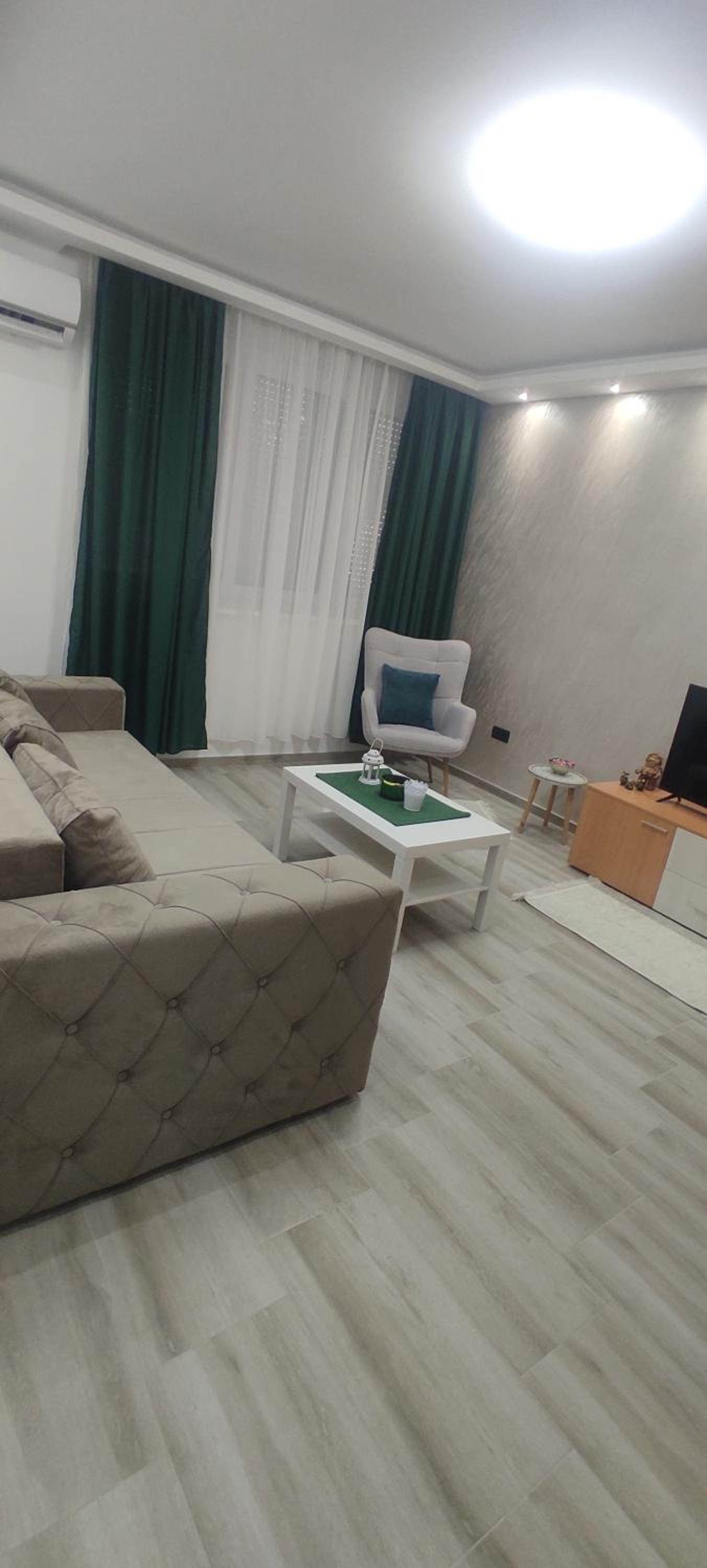 One-Bedroom Apartment photo 3