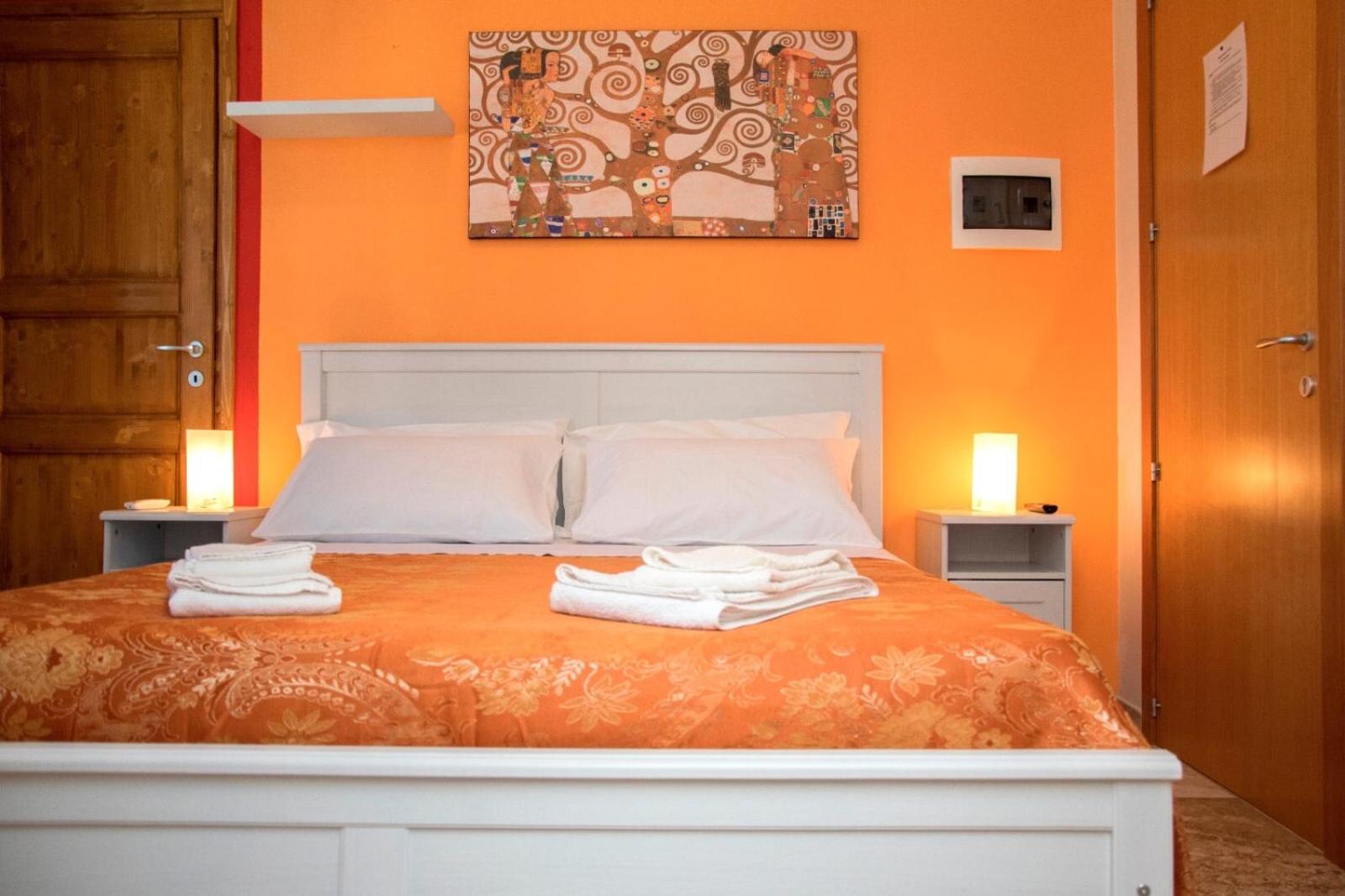 Suite with Terrace photo 3