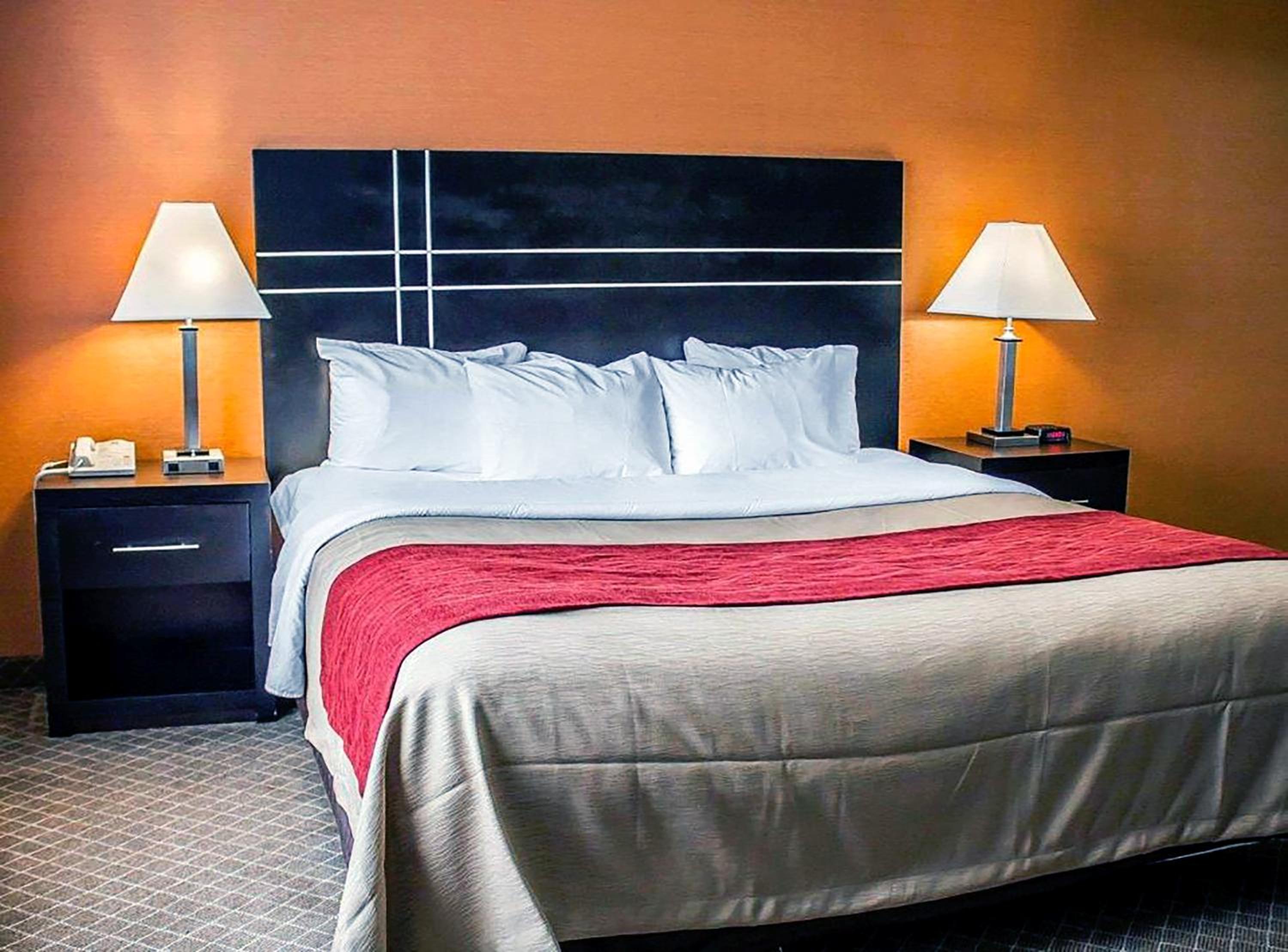 Norwood Inn Statens Messeplads, Billede 2