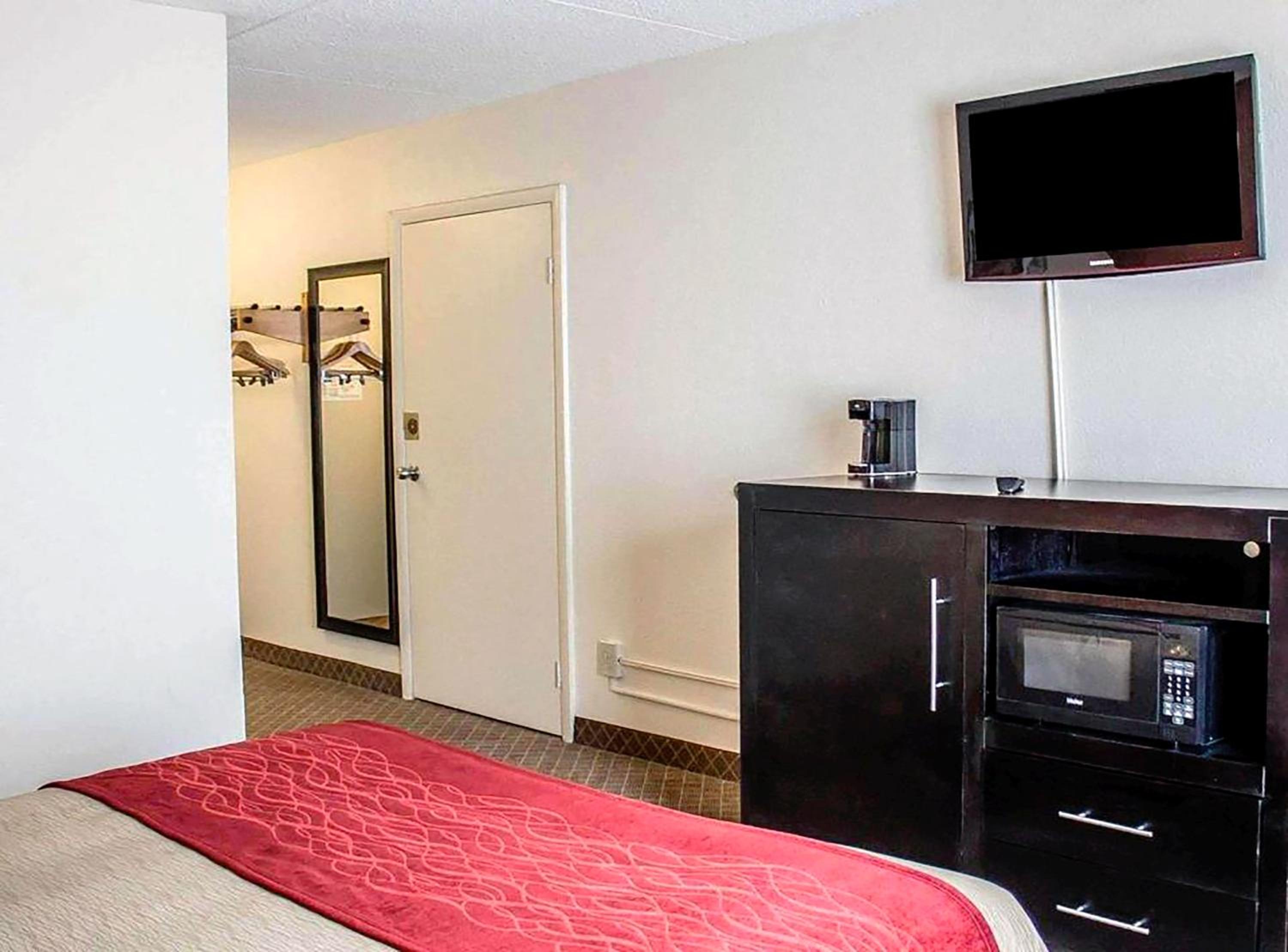Norwood Inn Statens Messeplads, Billede 4