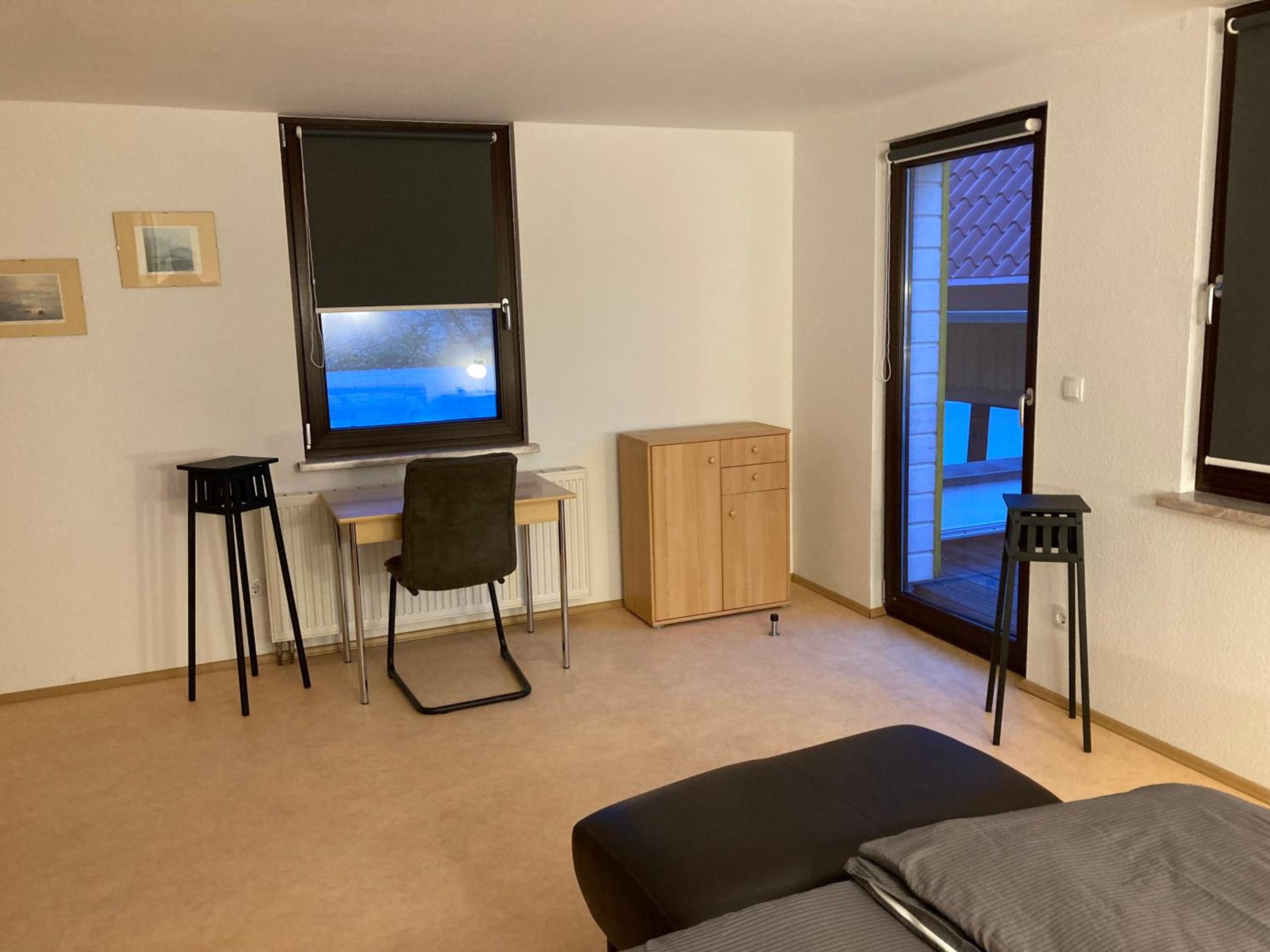 One-Bedroom Apartment photo 3