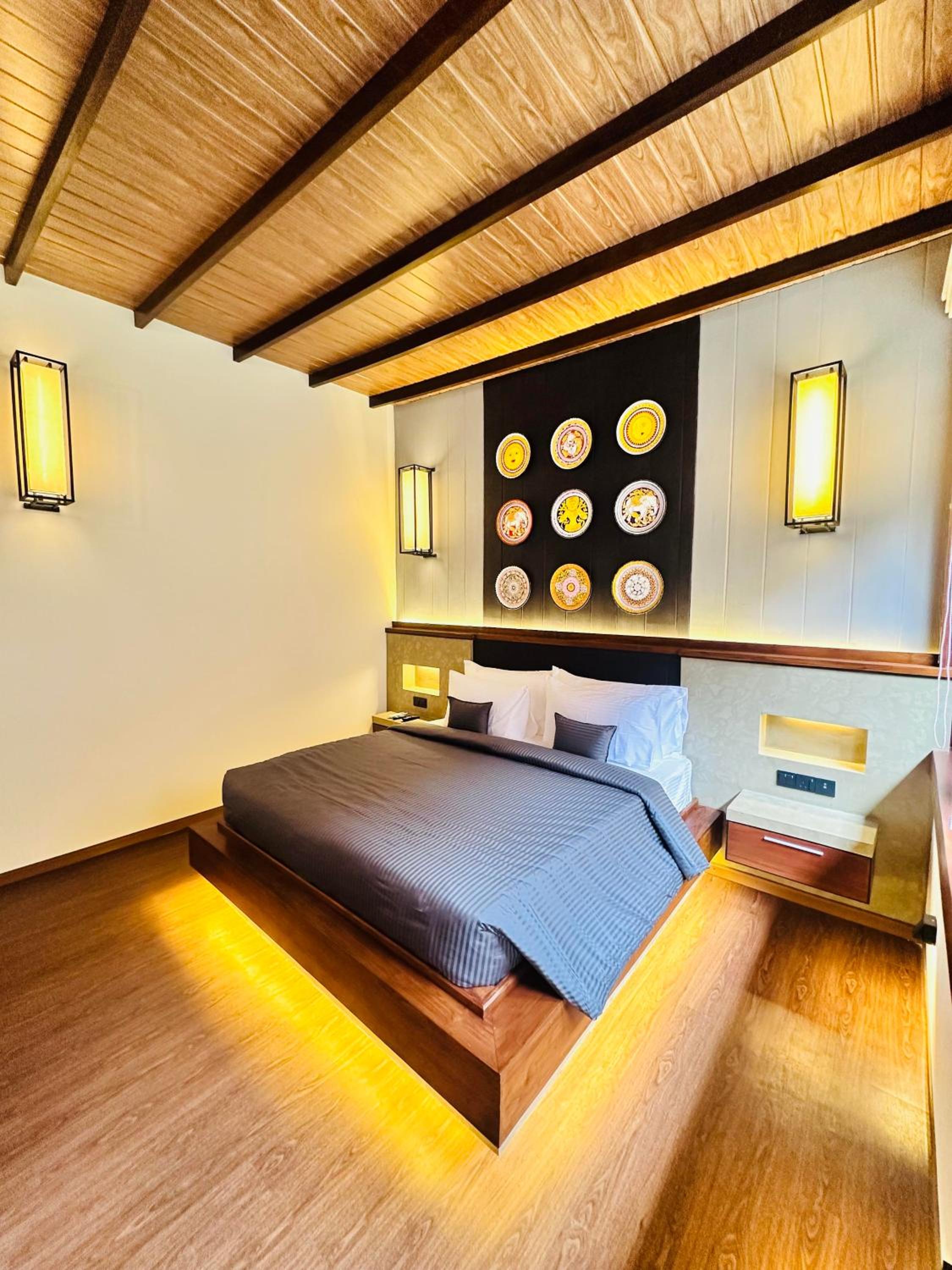 Suite with Private Pool photo 2