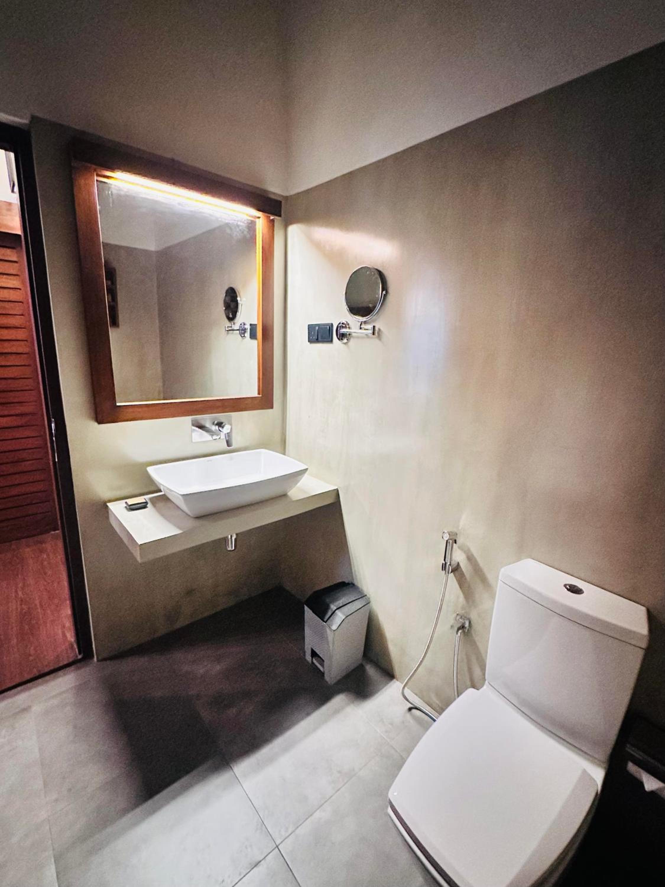 Suite with Private Pool photo 3