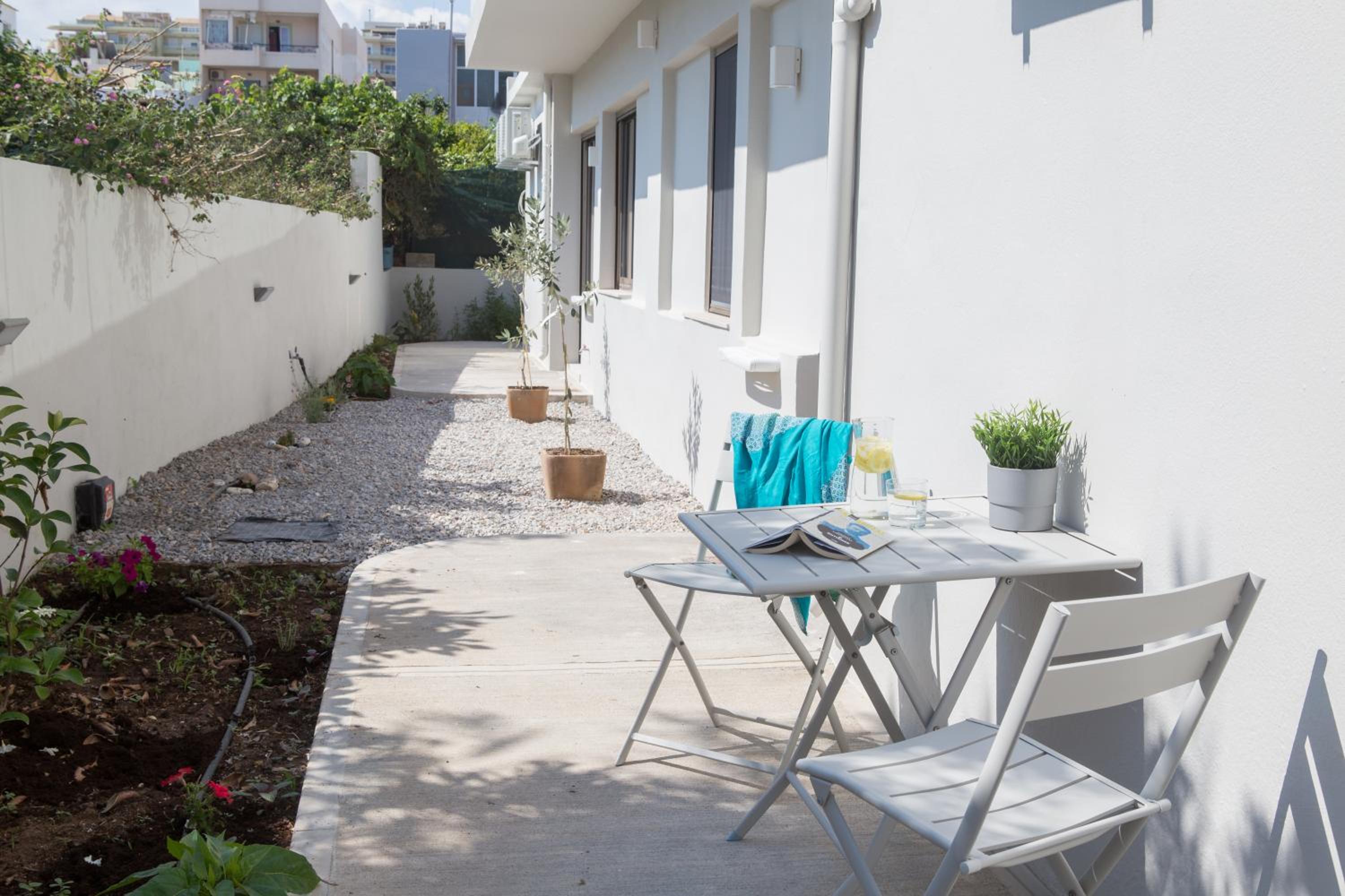 Calmare suites, 사진 20