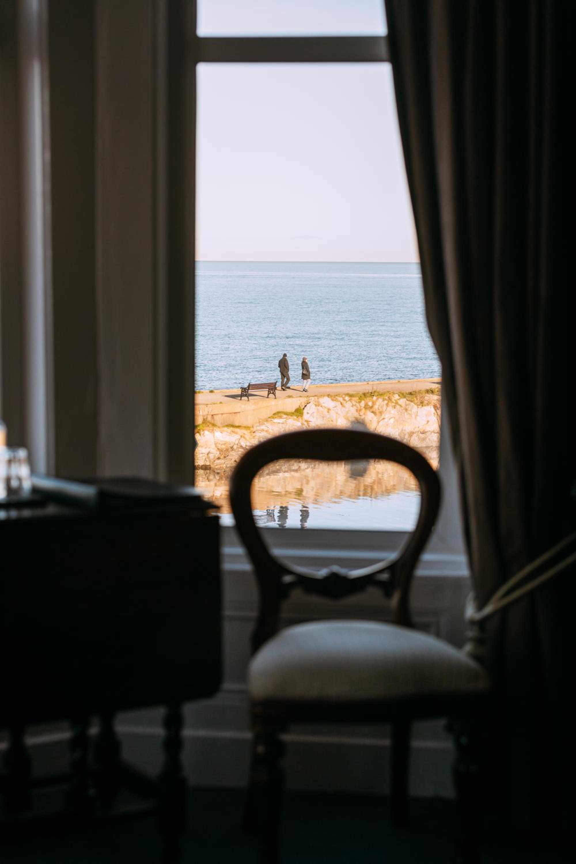 King Room with Sea View photo 3