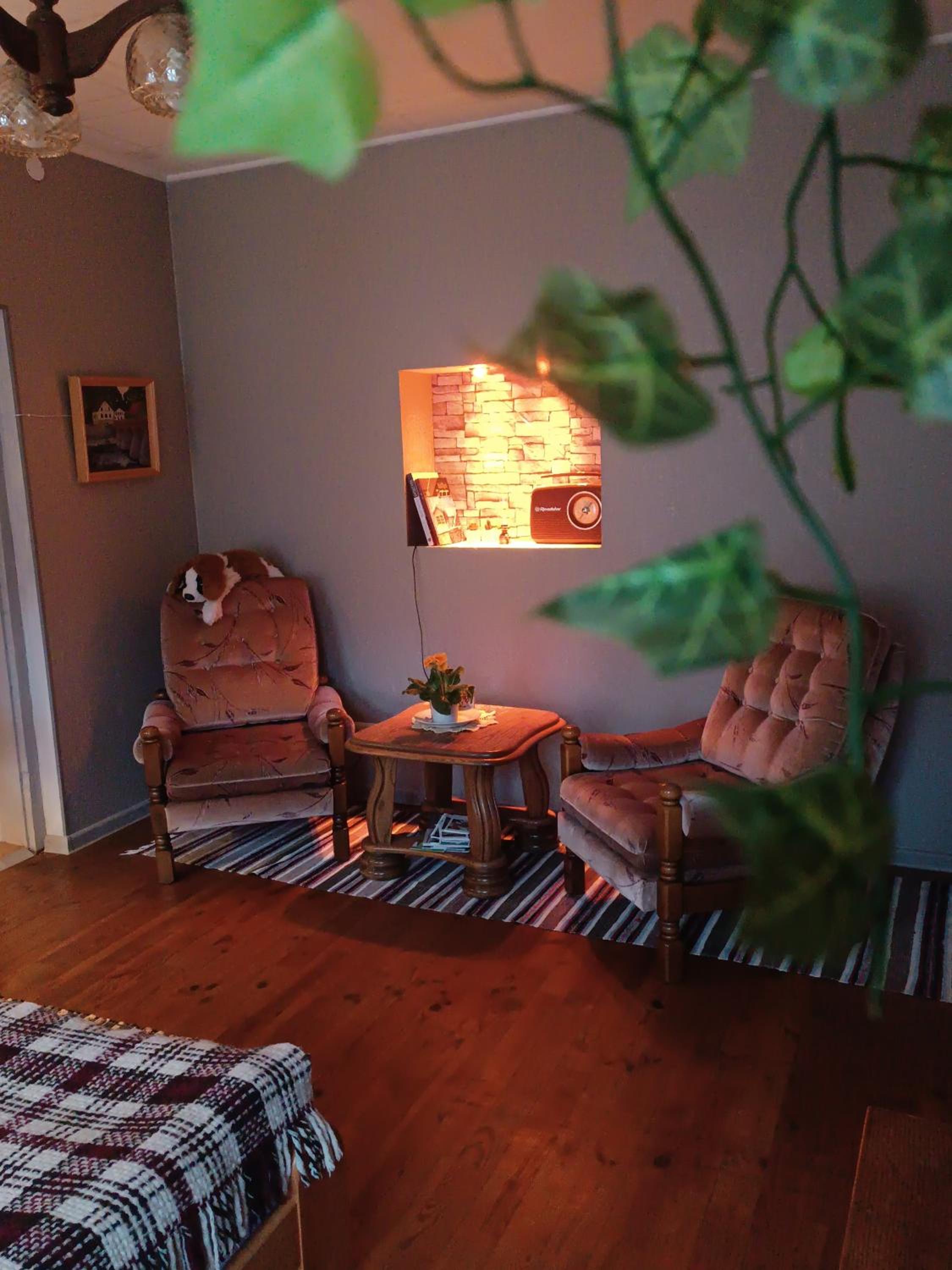 Apartment with City View - Photo 1