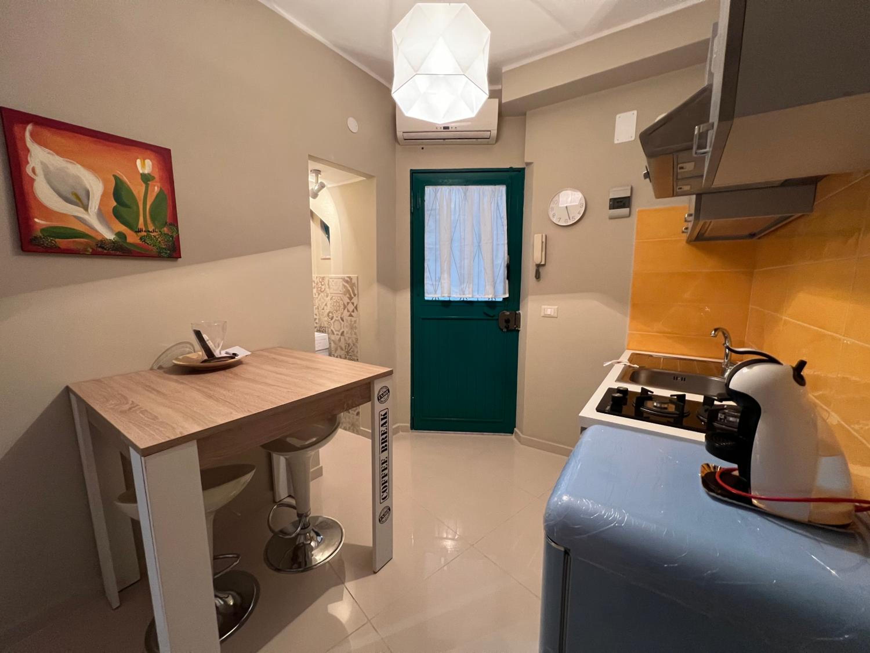 Apartment - Photo 12
