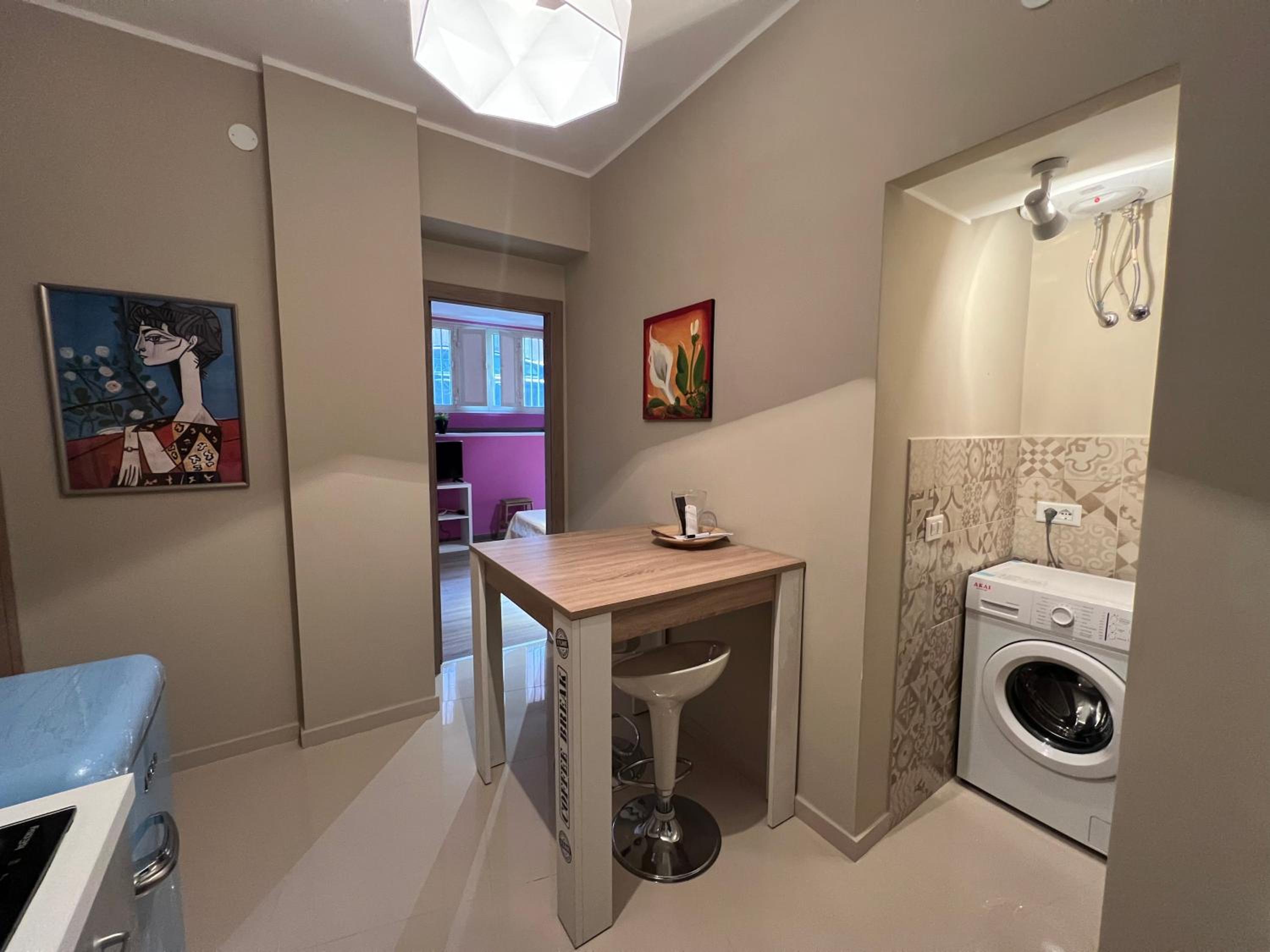 Apartment - Photo 11