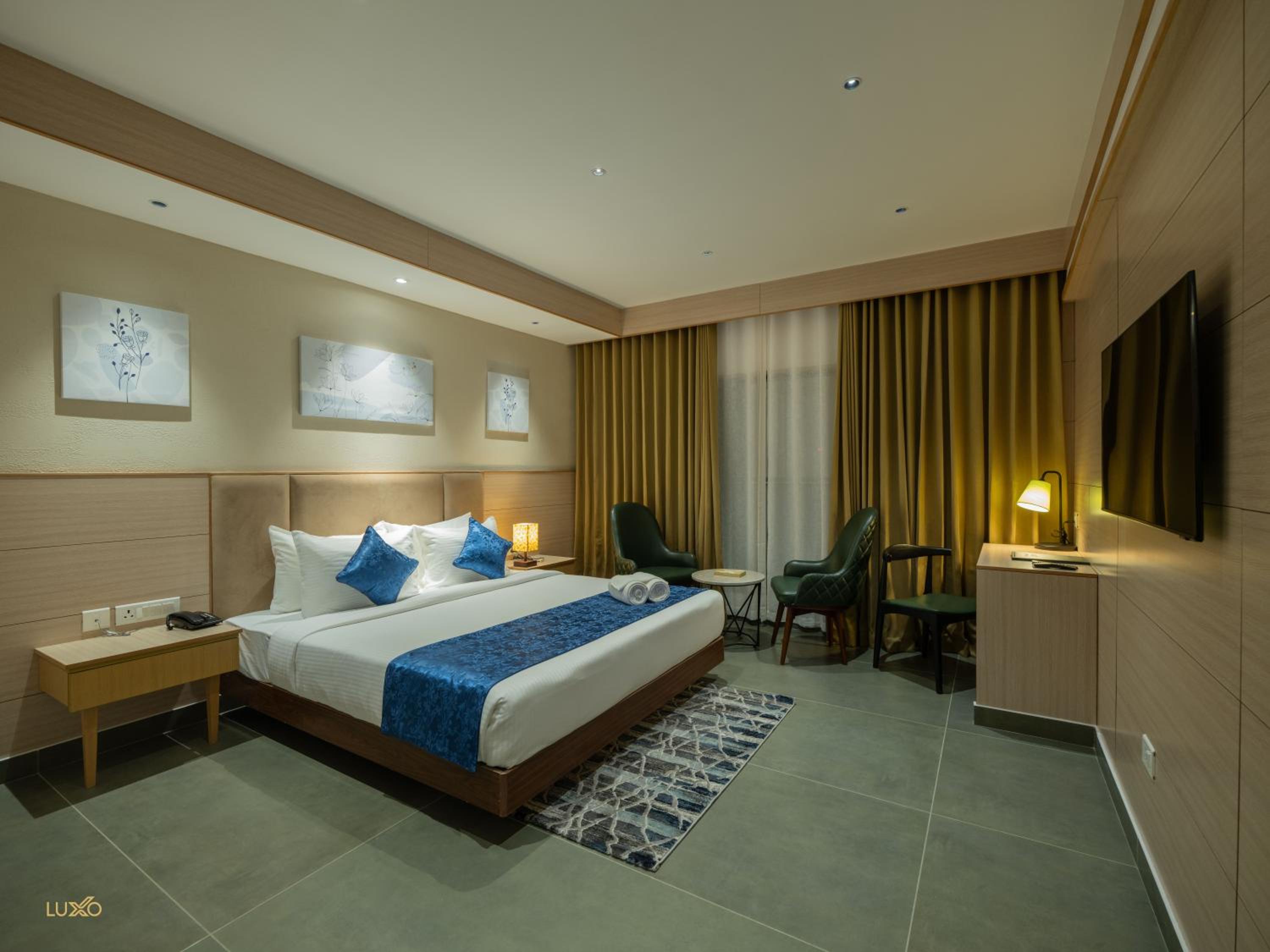 Suite photo 1