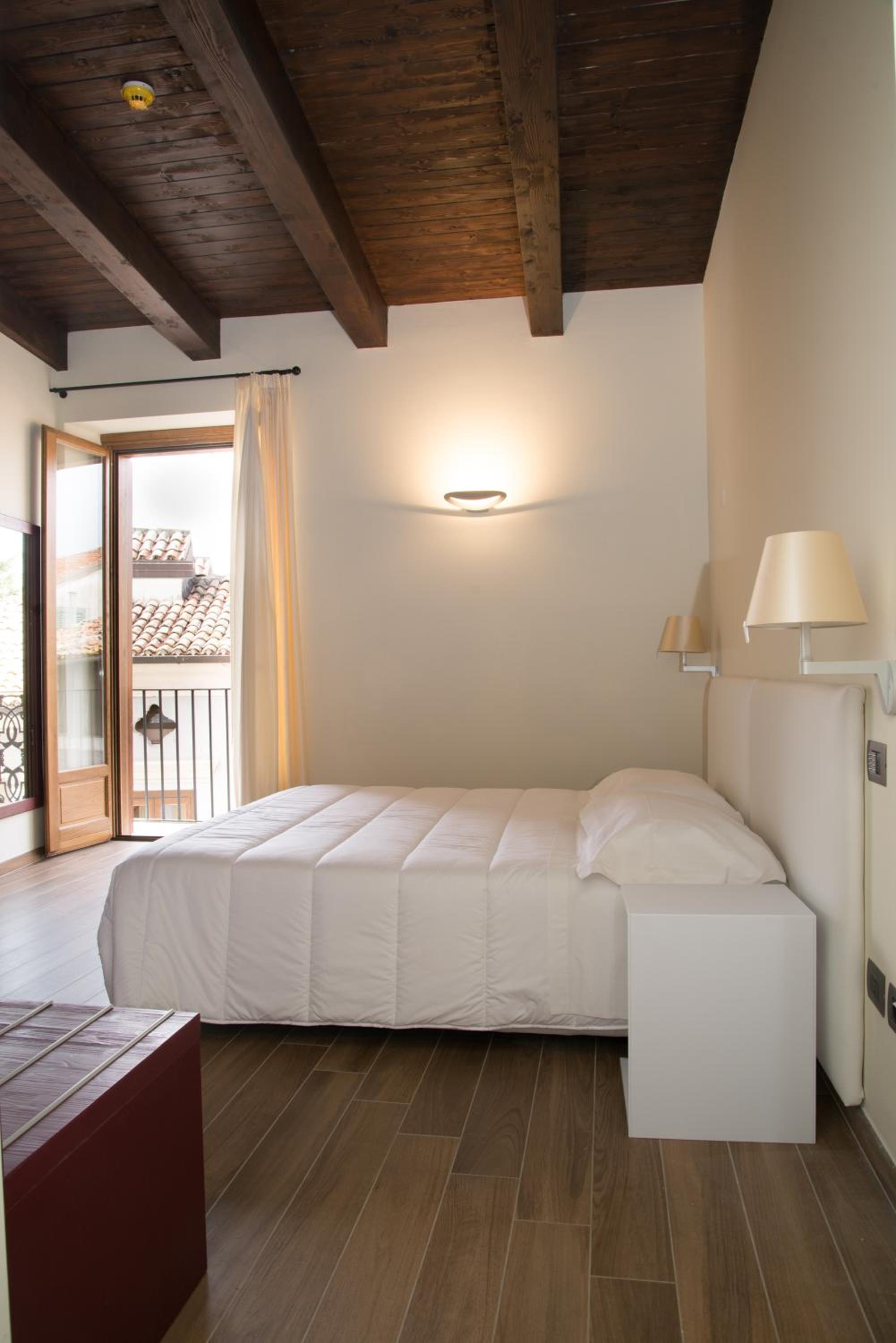 Double or Twin Room photo 2