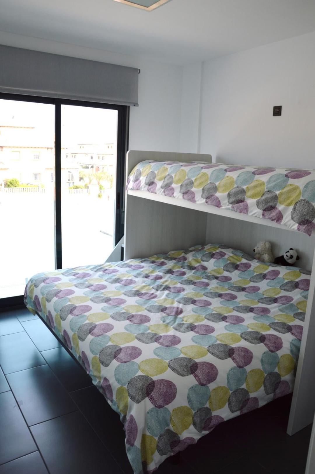 Apartamento Penthouse
