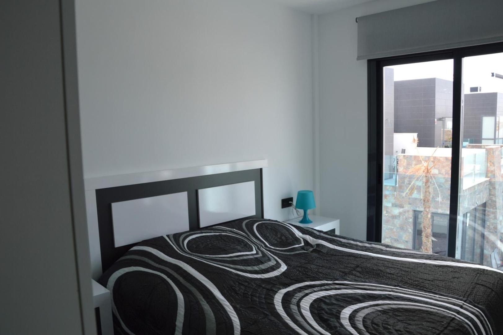 Penthouse Apartment photo 3