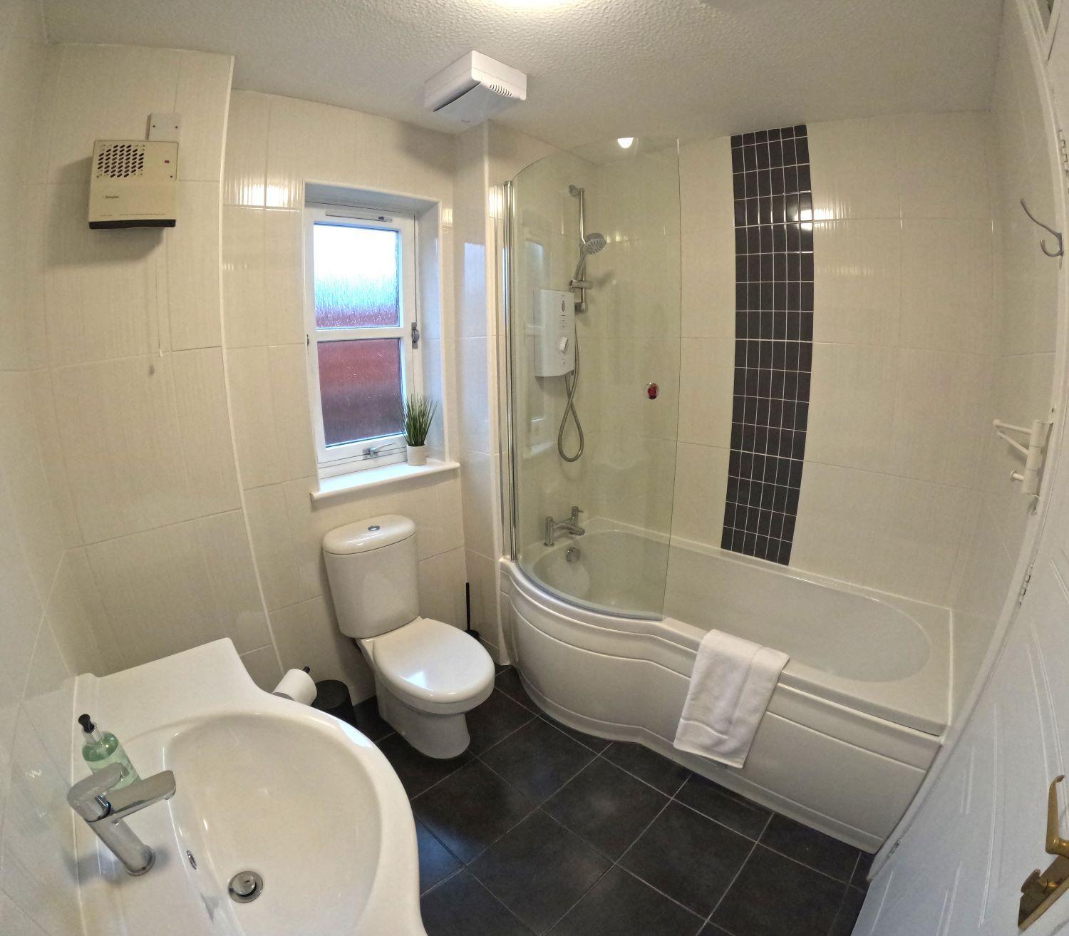 Two-Bedroom House photo 2