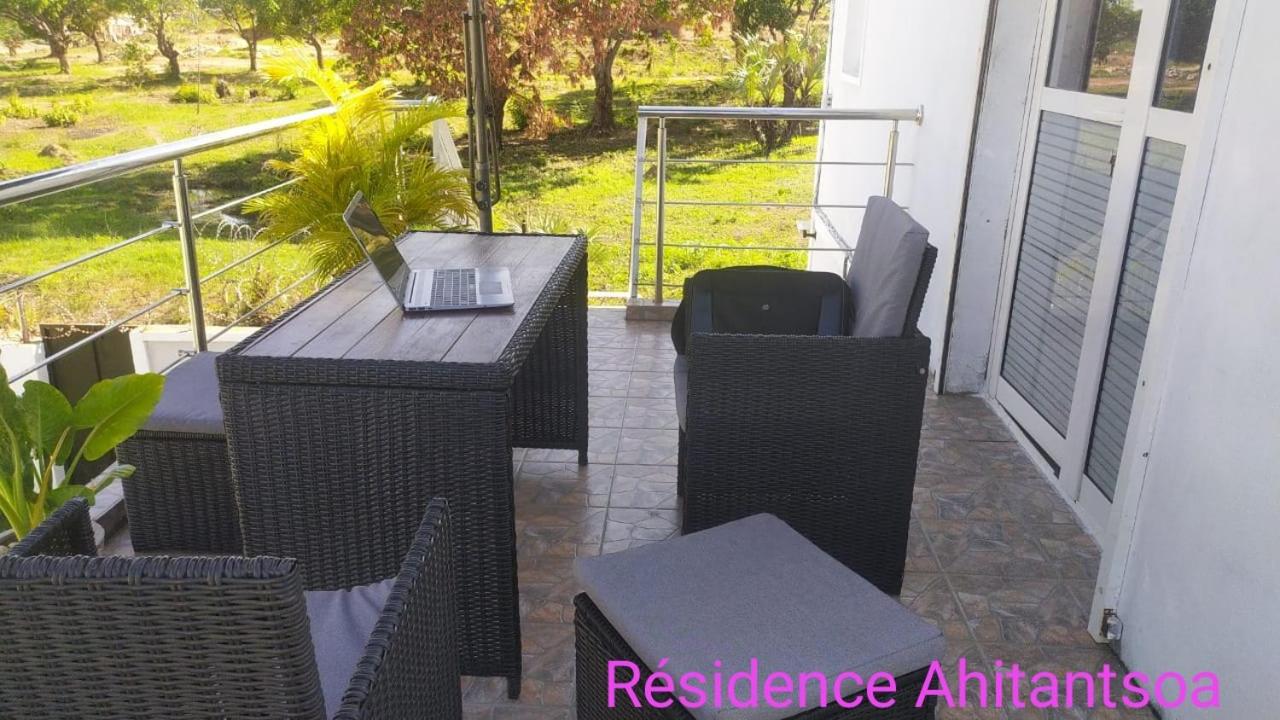 Apartment with Terrace photo 2