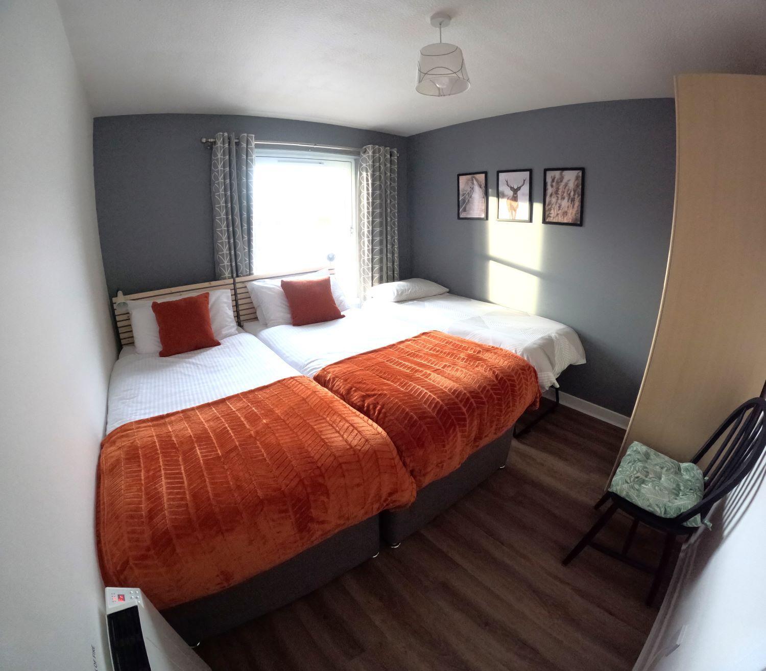 Two-Bedroom House photo 3