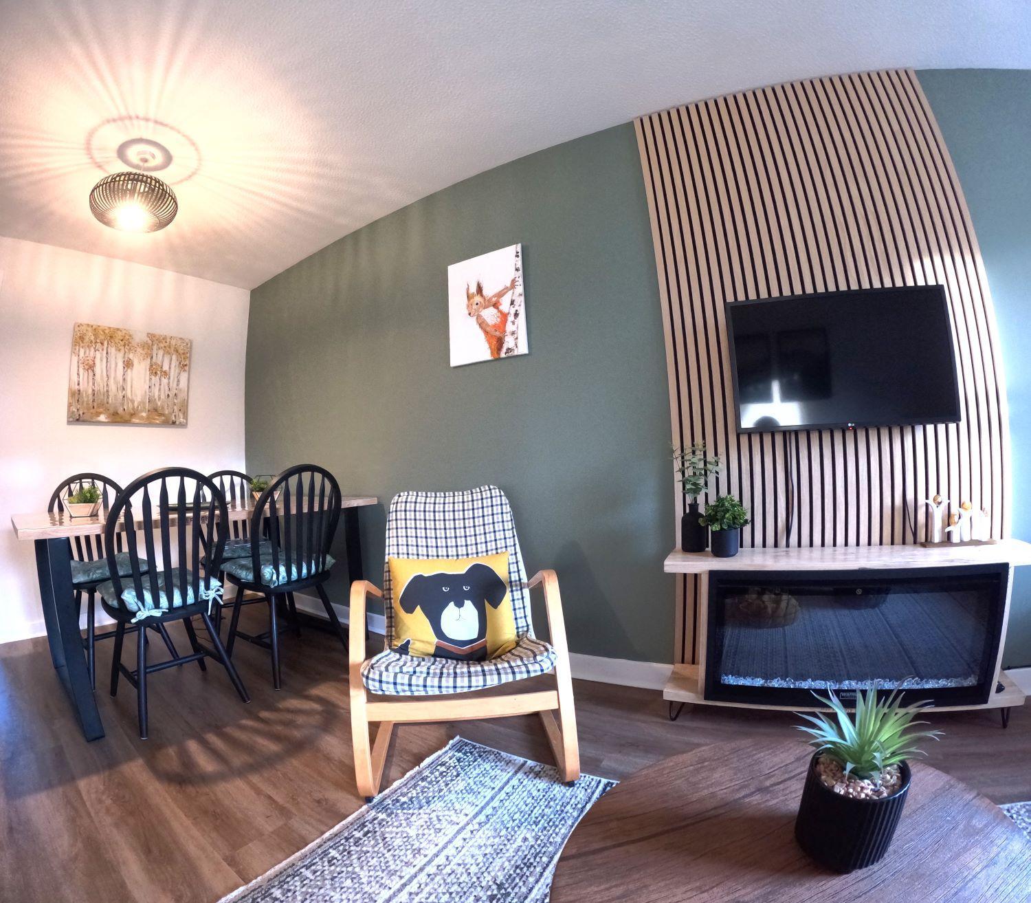 Two-Bedroom House photo 1