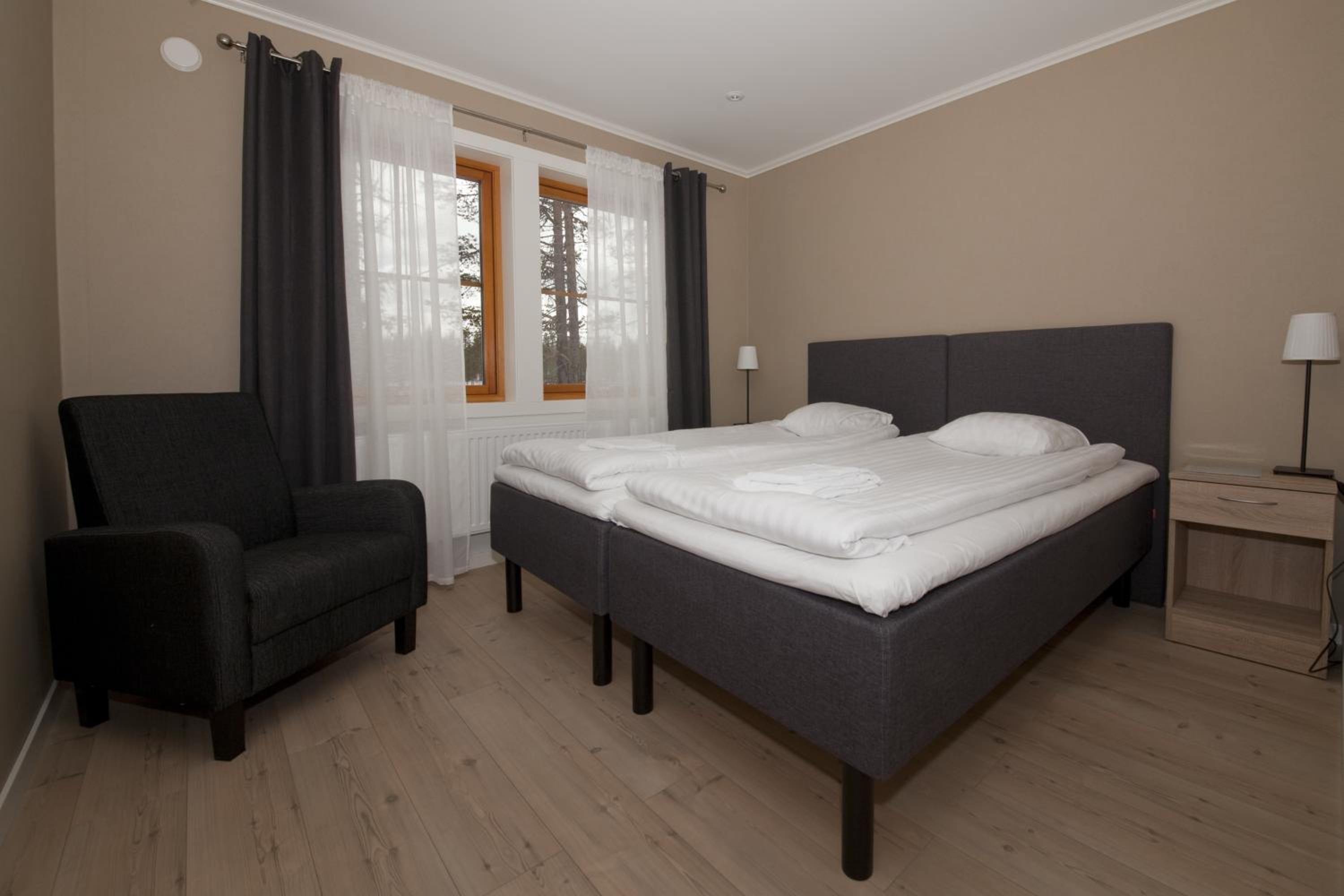 Standard Twin Room photo 2