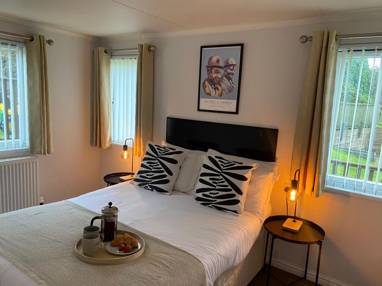 Vacation Home photo 1