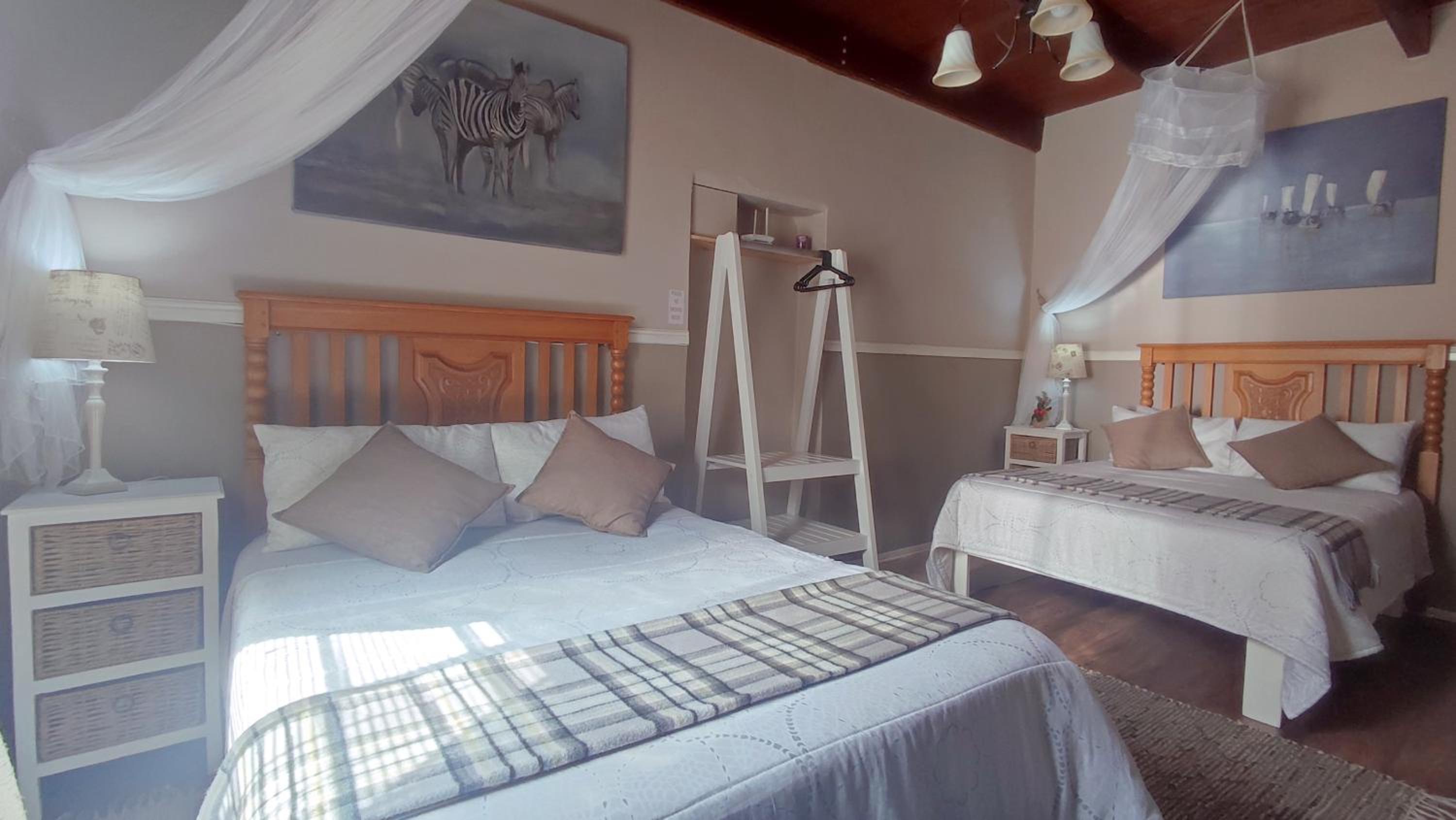One-Bedroom Chalet - Photo 26