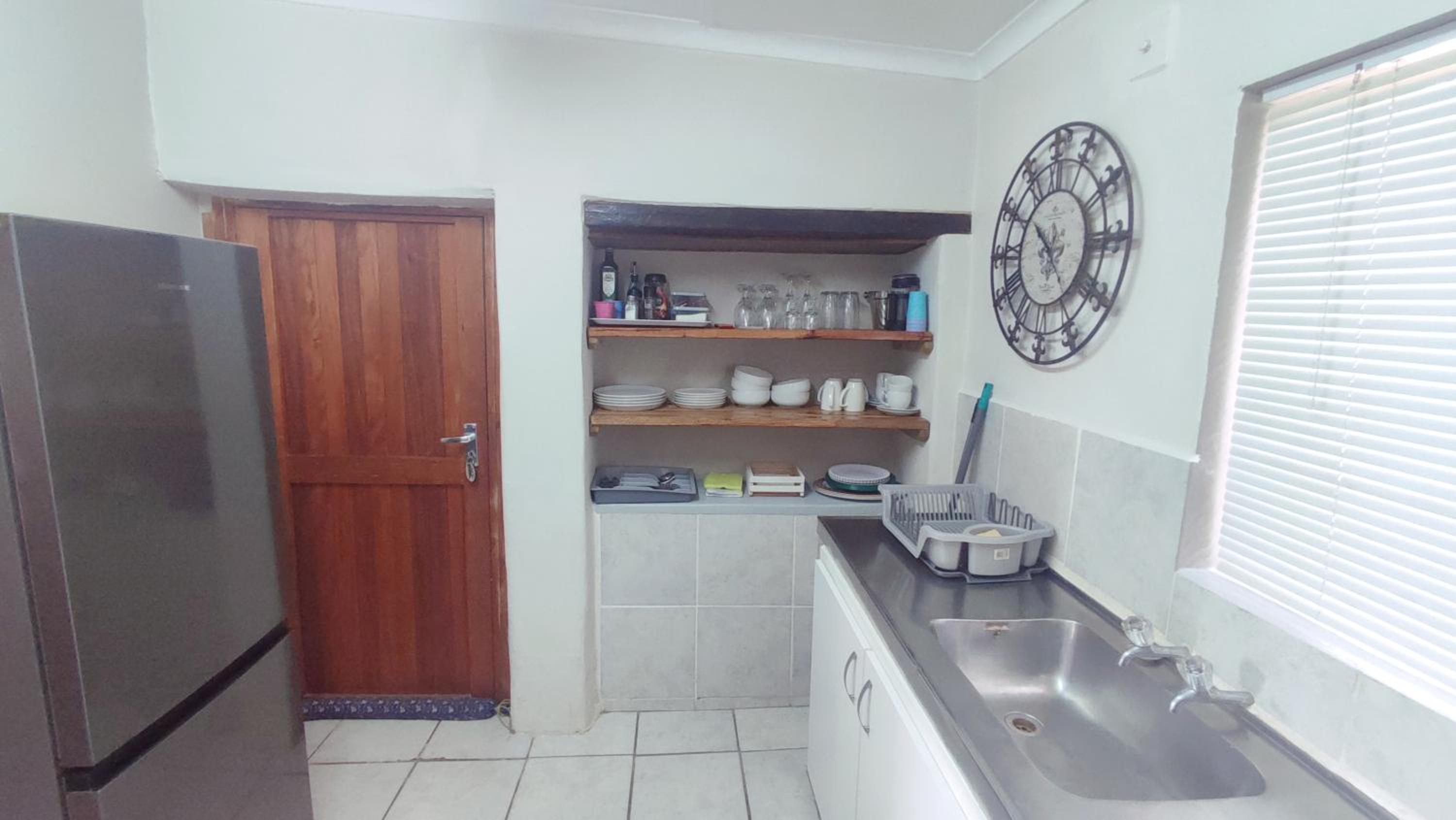 One-Bedroom Chalet - Photo 8